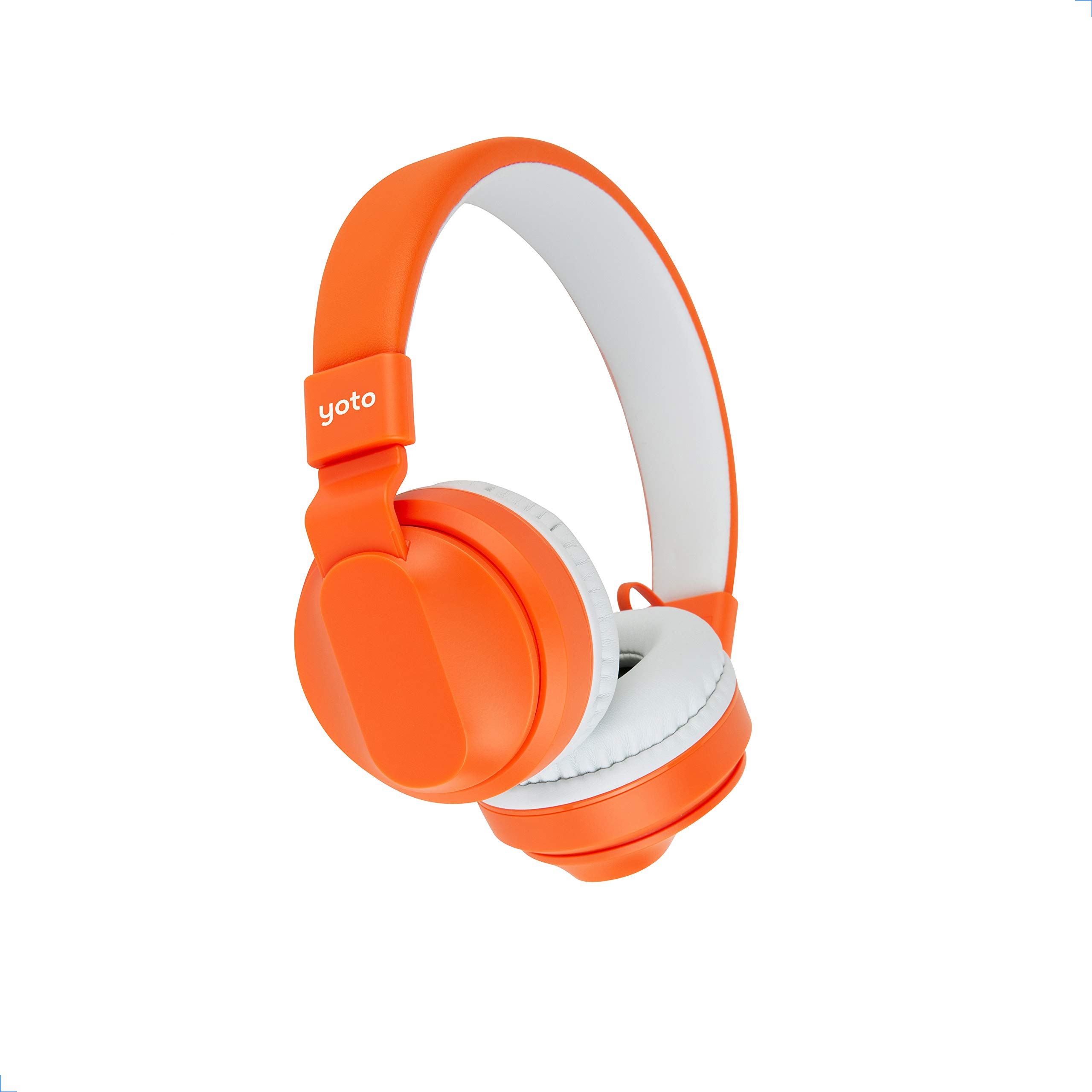 Yoto, casque filaire pliable pour enfant