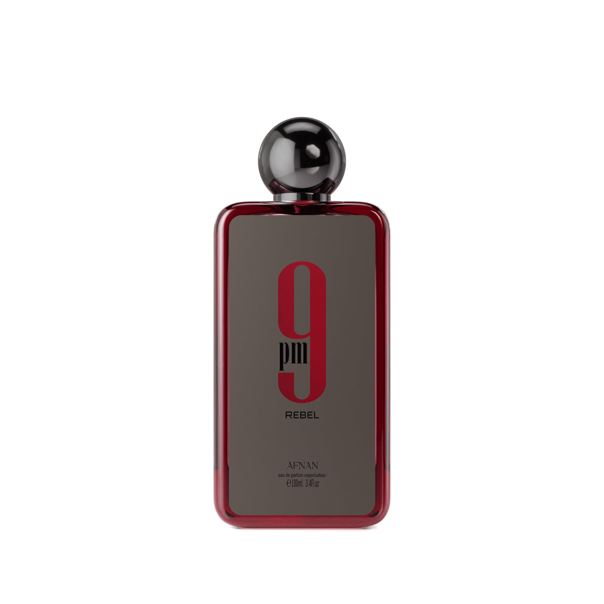 Afnan 9PM Rebel Eau de Parfum, 3.4 oz — gift idea