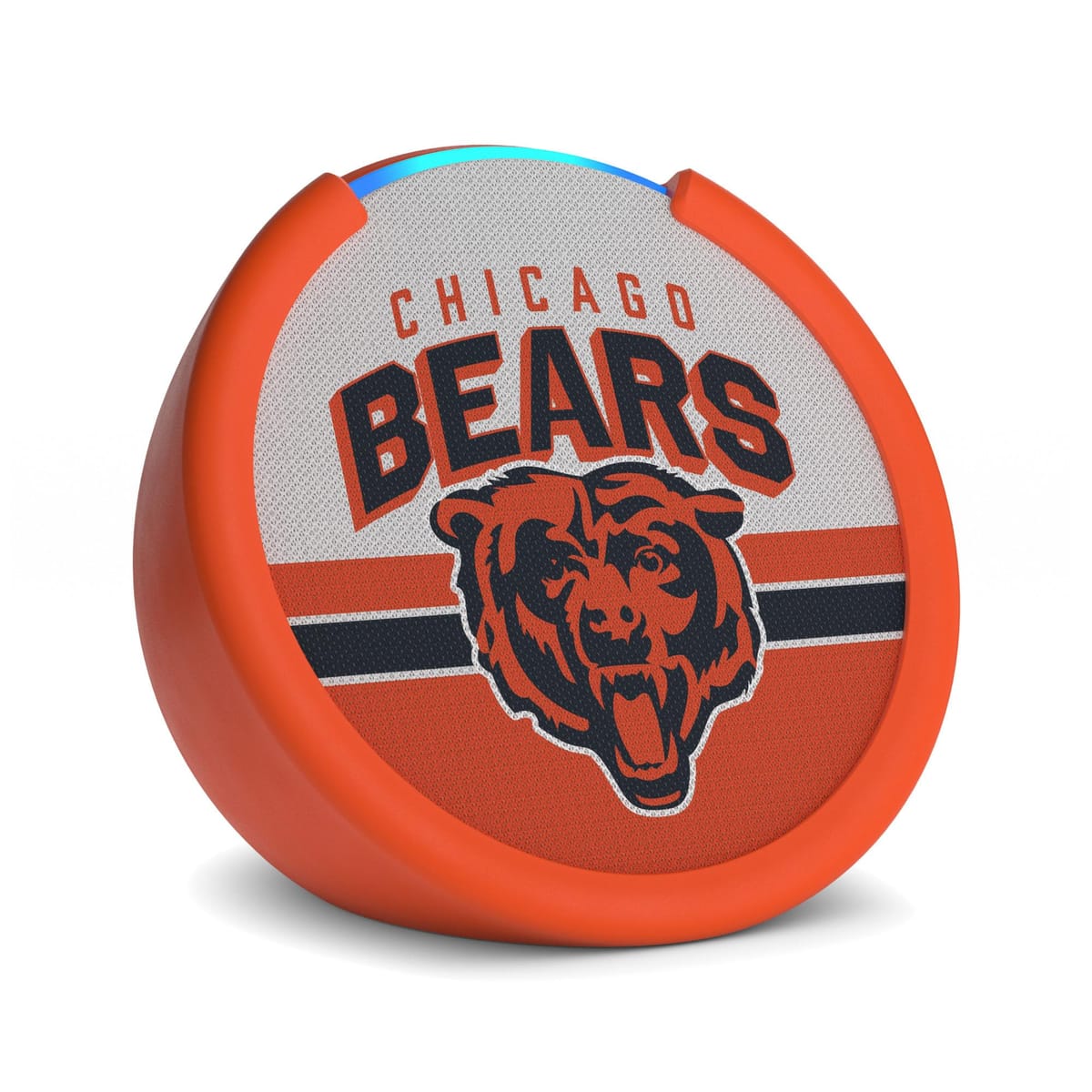 Amazon Echo Pop, NFL Limited Edition — gift idea
