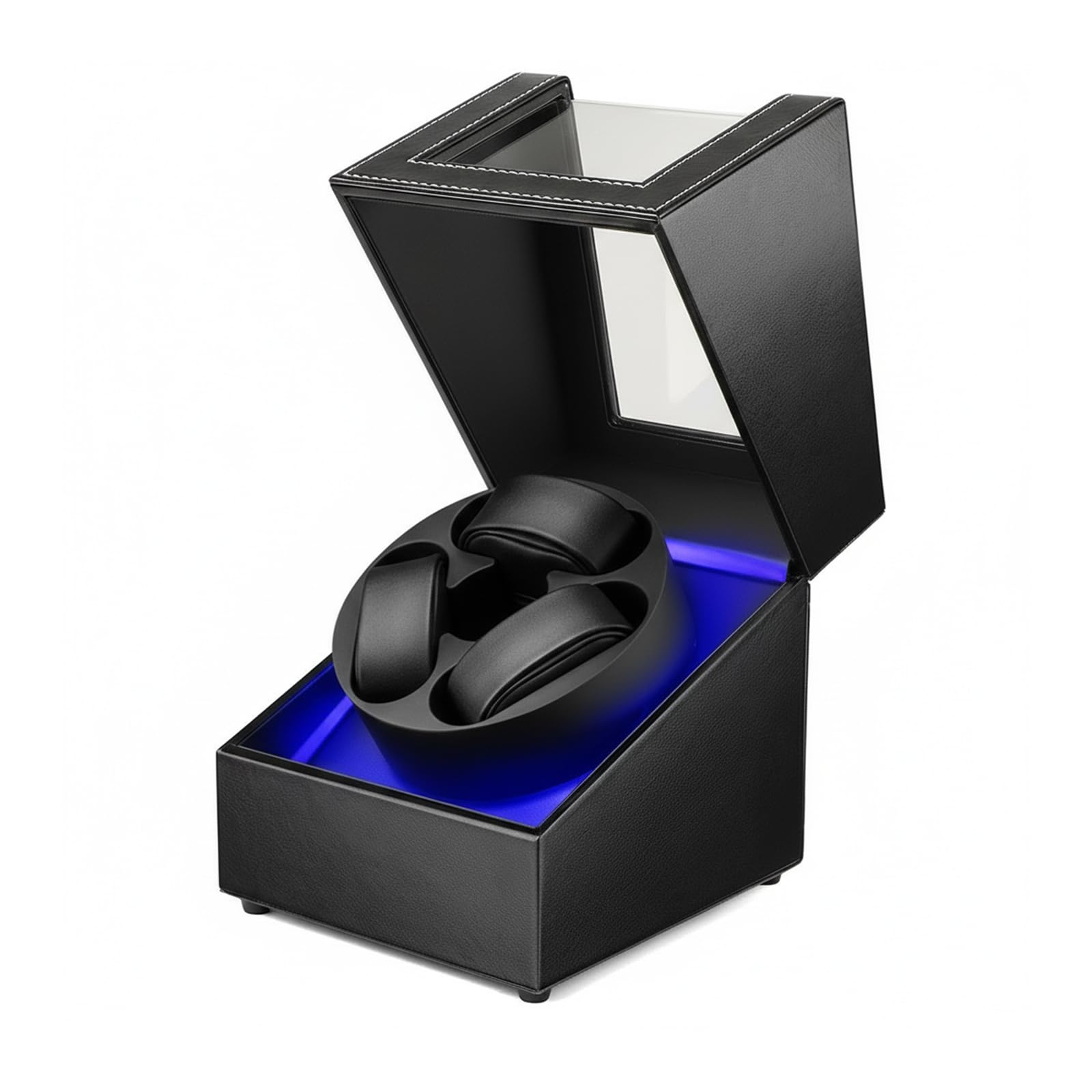 Anyasun Watch Winder for 3 Automatic Watches — gift idea