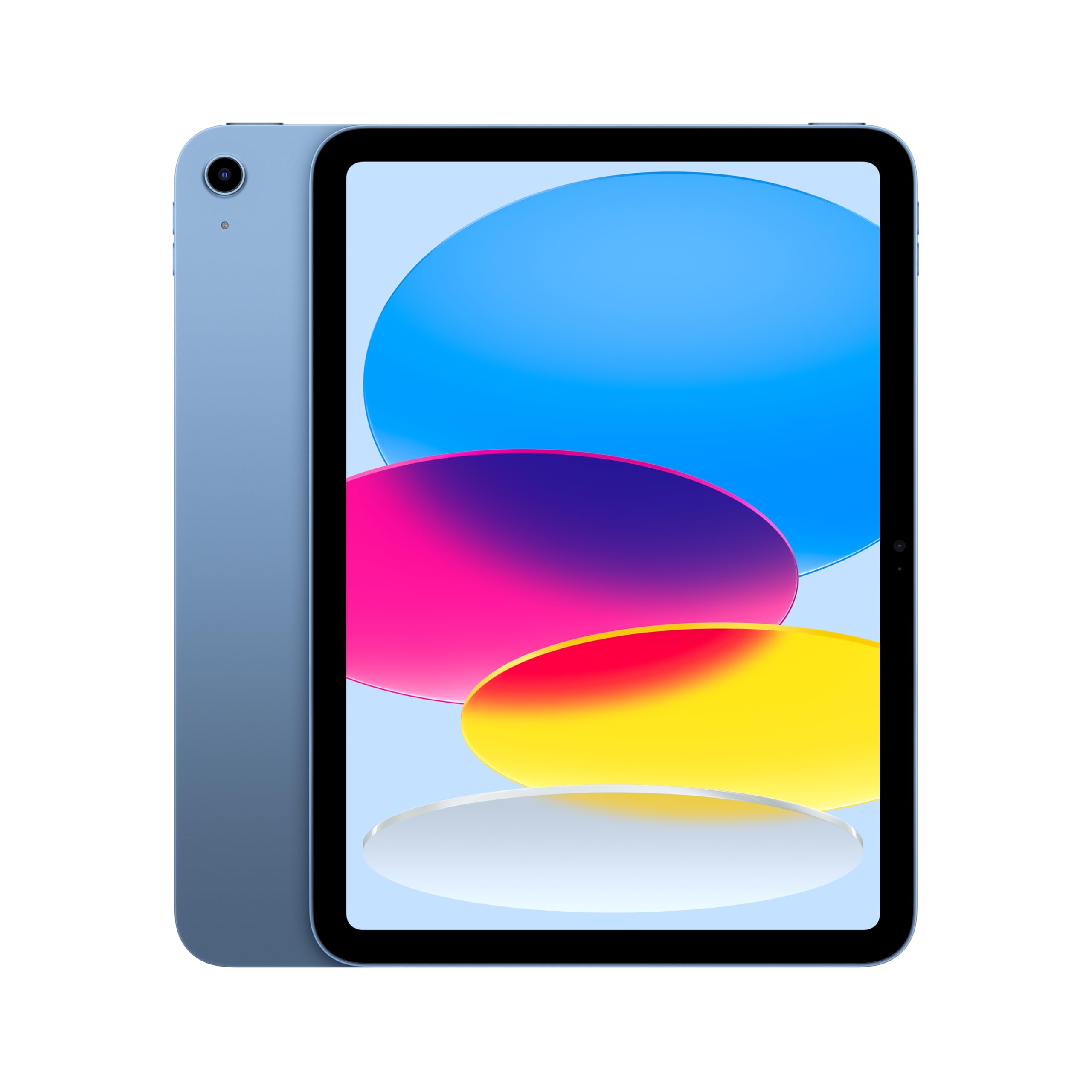 Apple iPad 11-inch (A16, 128GB, Wi-Fi) — funny gift