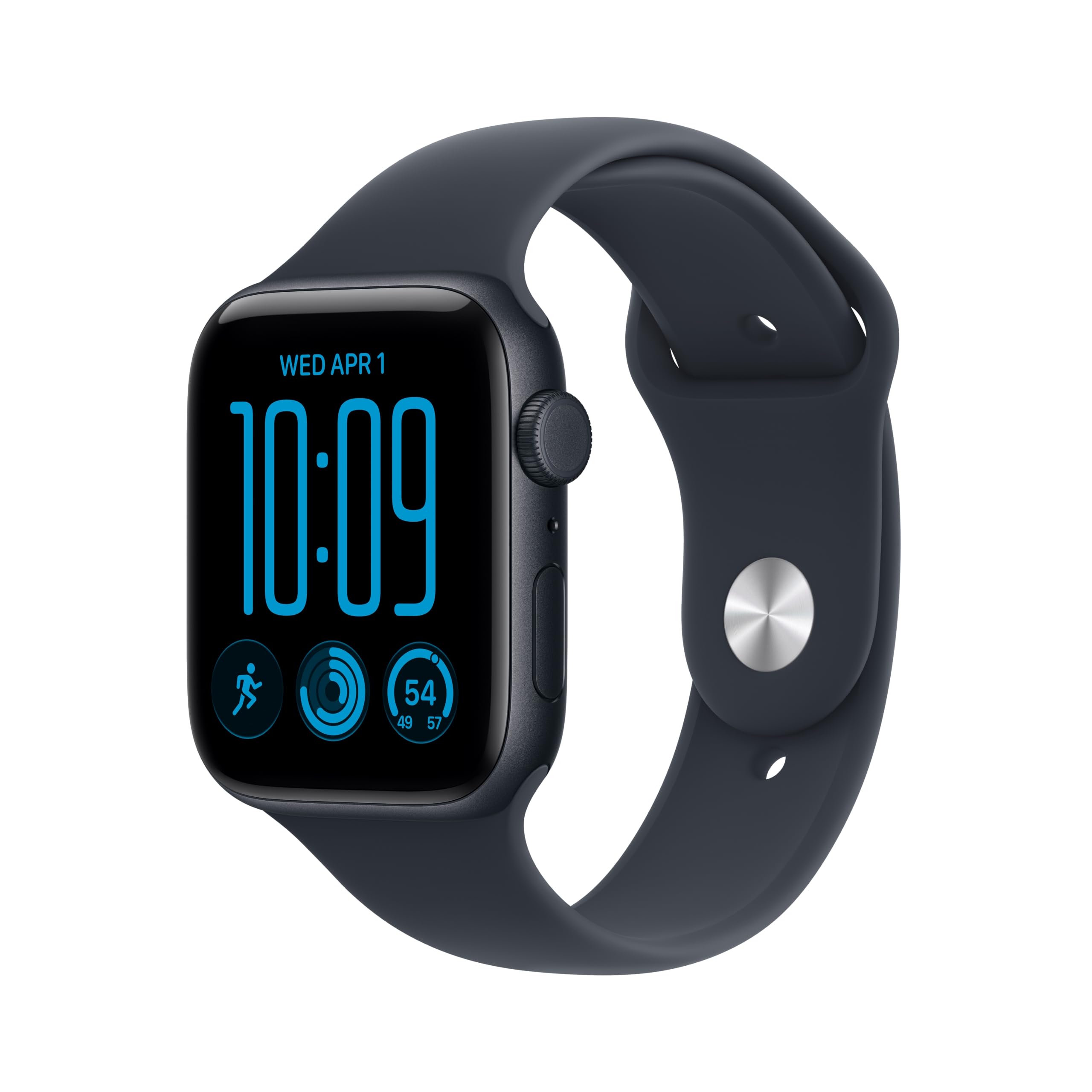Apple Watch SE 3 GPS + Cellular 44mm Smartwatch — gift idea