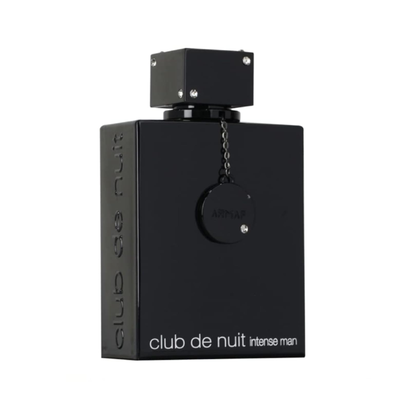 Armaf Club De Nuit Intense for Men Eau de Parfum, 6.8 oz (200 ml) — funny gift