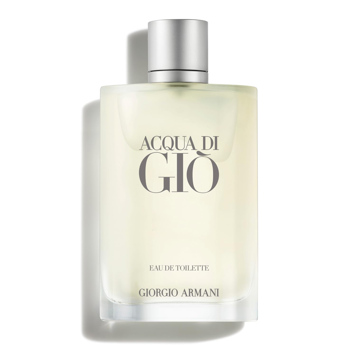 Armani Beauty Acqua di Giò Eau de Toilette for Men, 6.7 Fl Oz — funny gift