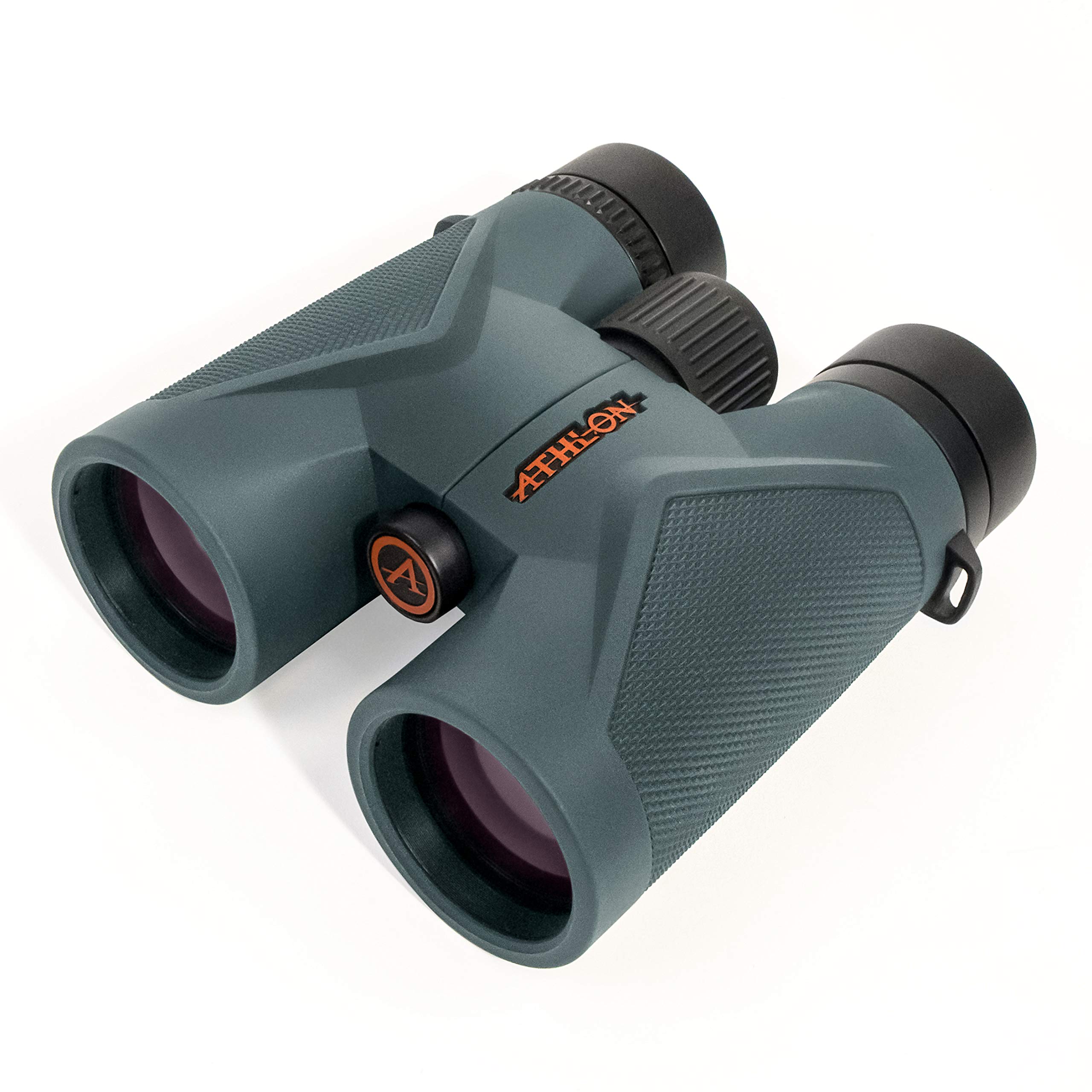 Athlon Optics Midas UHD 8x42 Binoculars (ED Glass) — funny gift