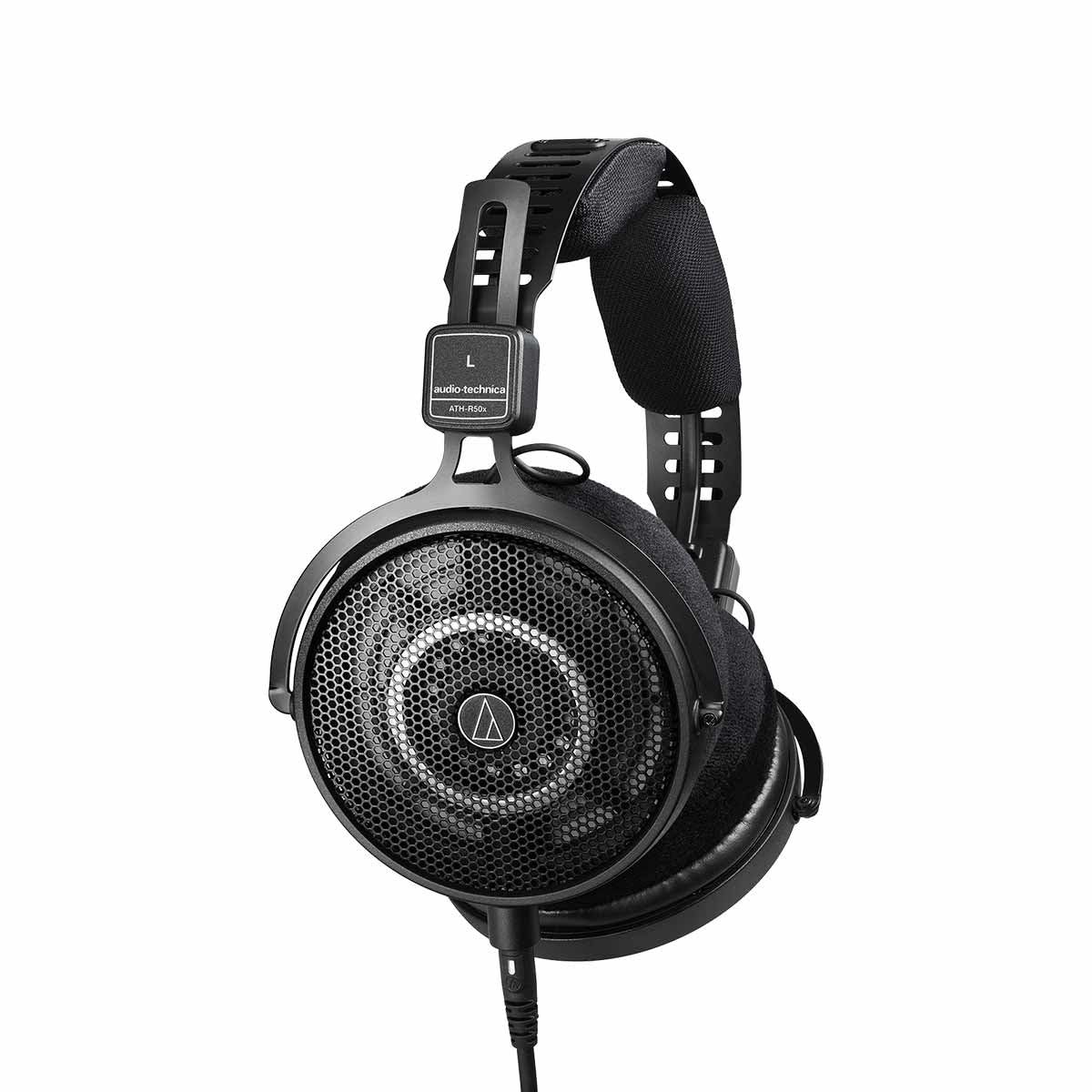Audio-Technica ATH-R50x Open-Back Reference Headphones — gift idea