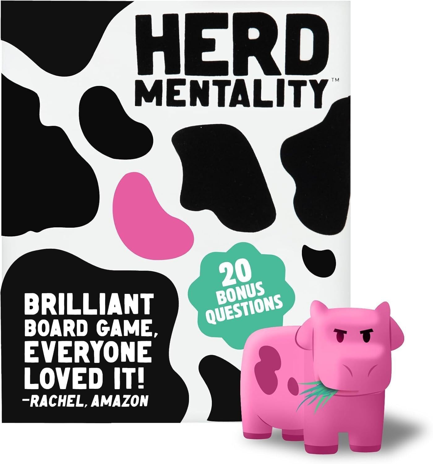 Herd Mentality Party Game by Big Potato — gift idea