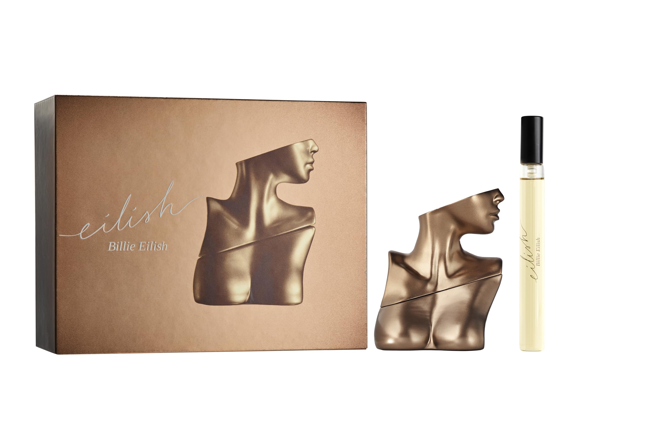 Billie Eilish Eau de Parfum 2-Piece Gift Set for Women — gift idea