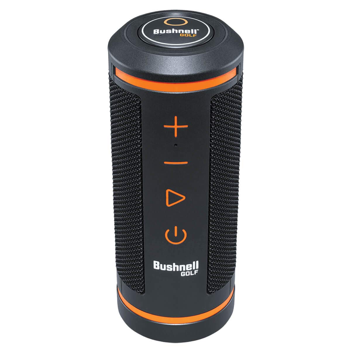 Bushnell Wingman GPS Golf Speaker, Black — gift idea