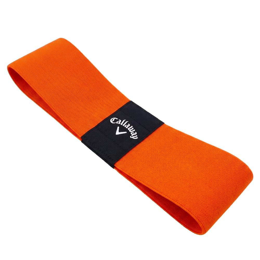 Callaway Swing-Easy Golf Swing Trainer, Orange — gift idea