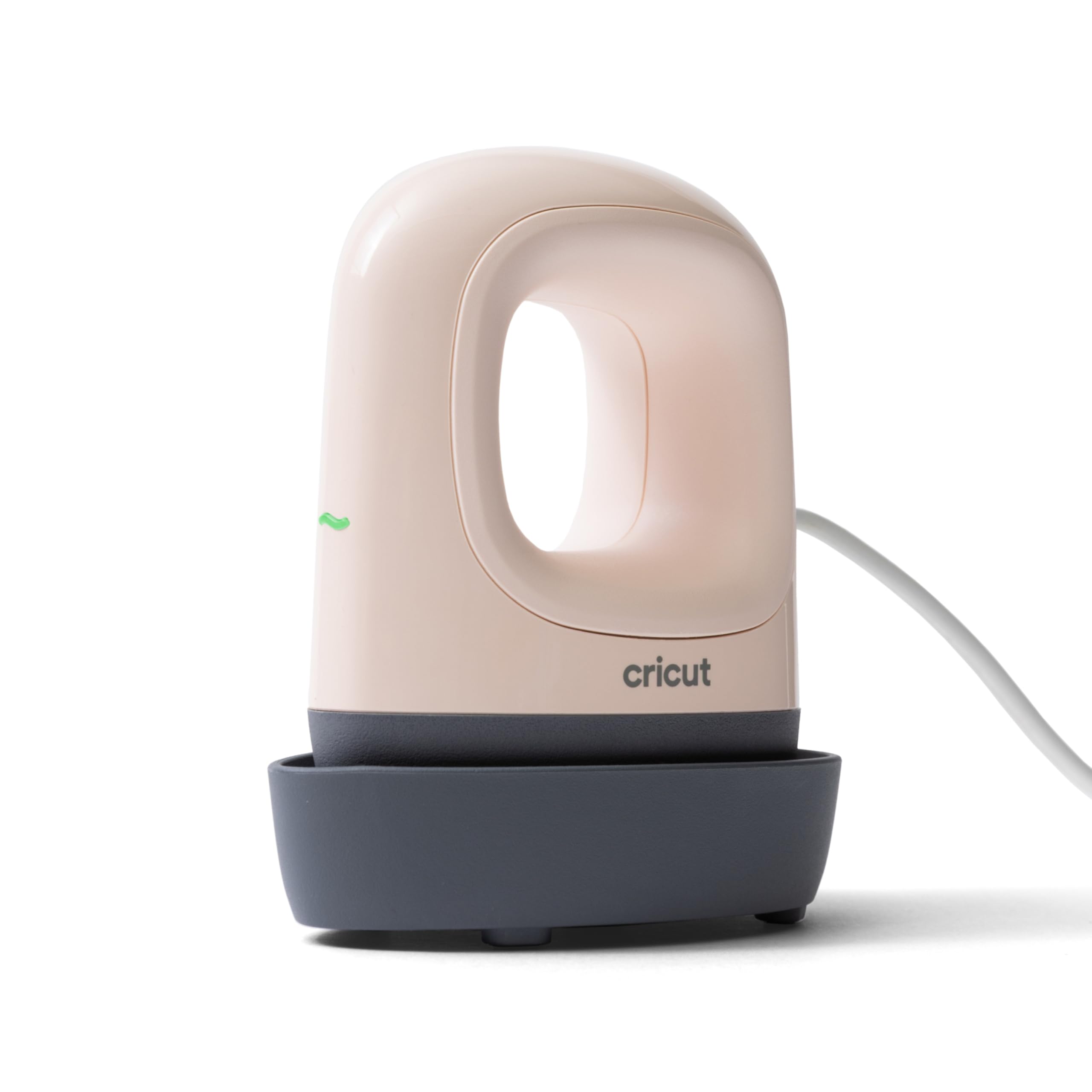 Cricut EasyPress Mini LT, Blush Pink, Mini Heat Press — gift idea