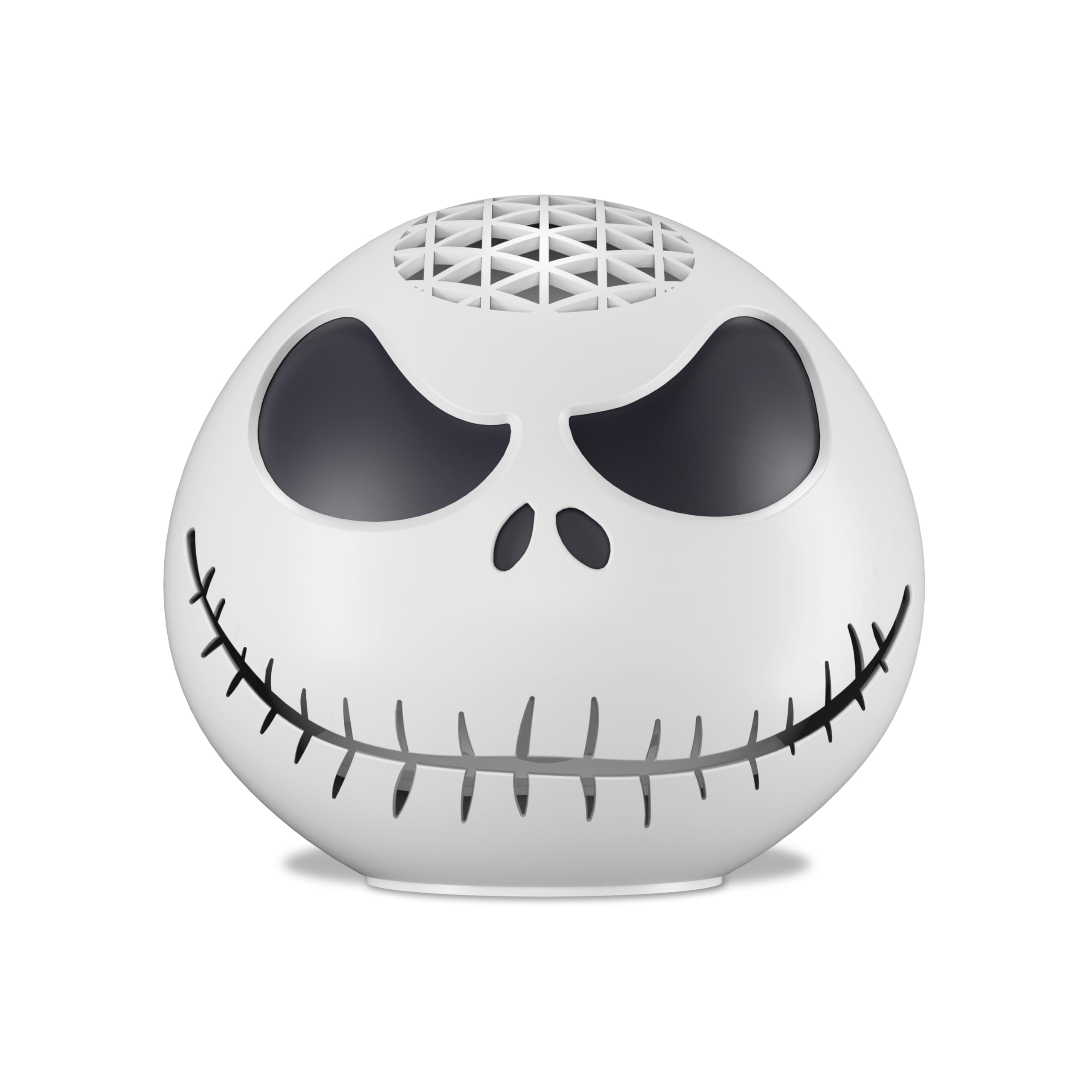 Disney Tim Burton's The Nightmare Before Christmas Jack Skellington Shell for Echo Dot — gift idea