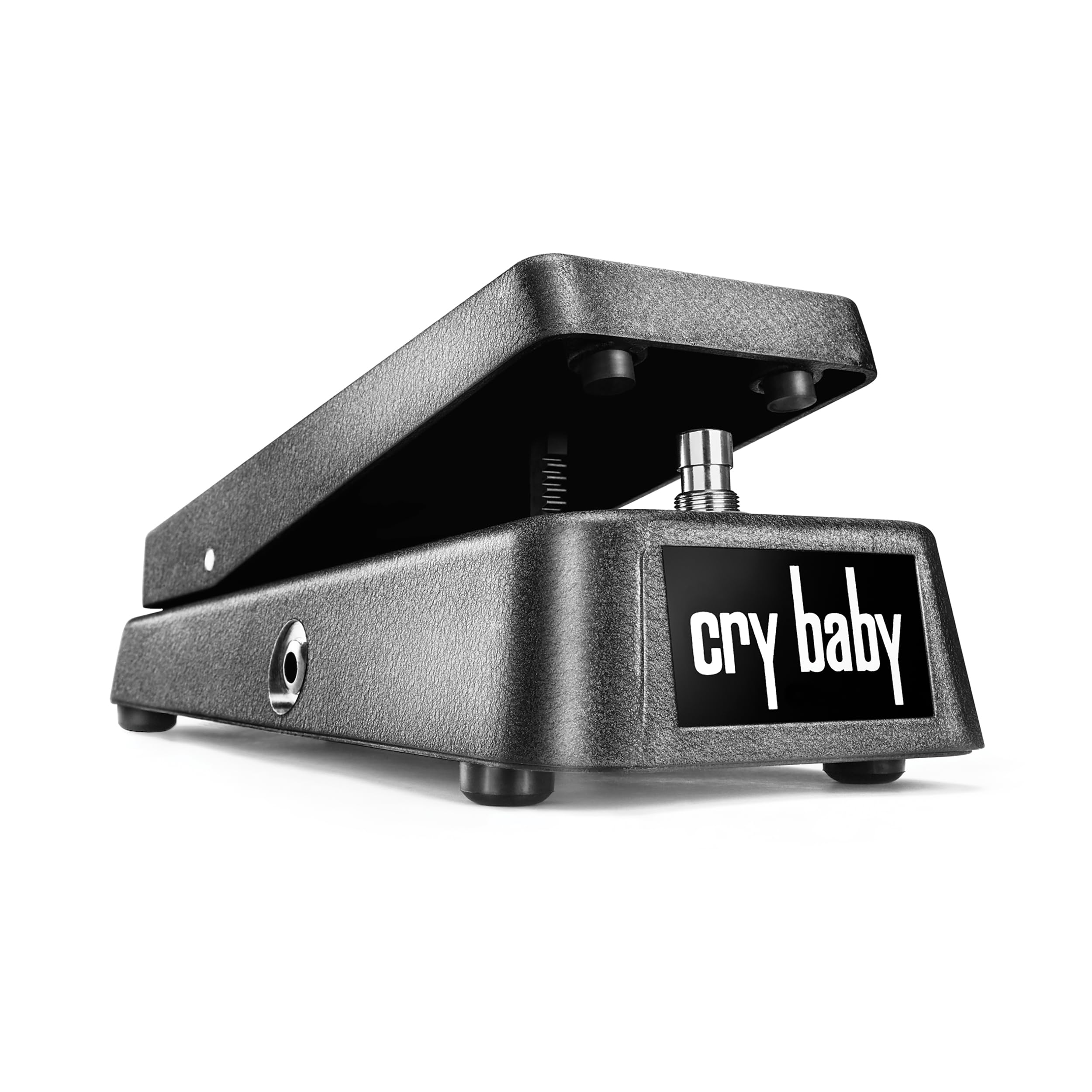 Dunlop Original Cry Baby Standard Wah Pedal (GCB95) — original gift idea