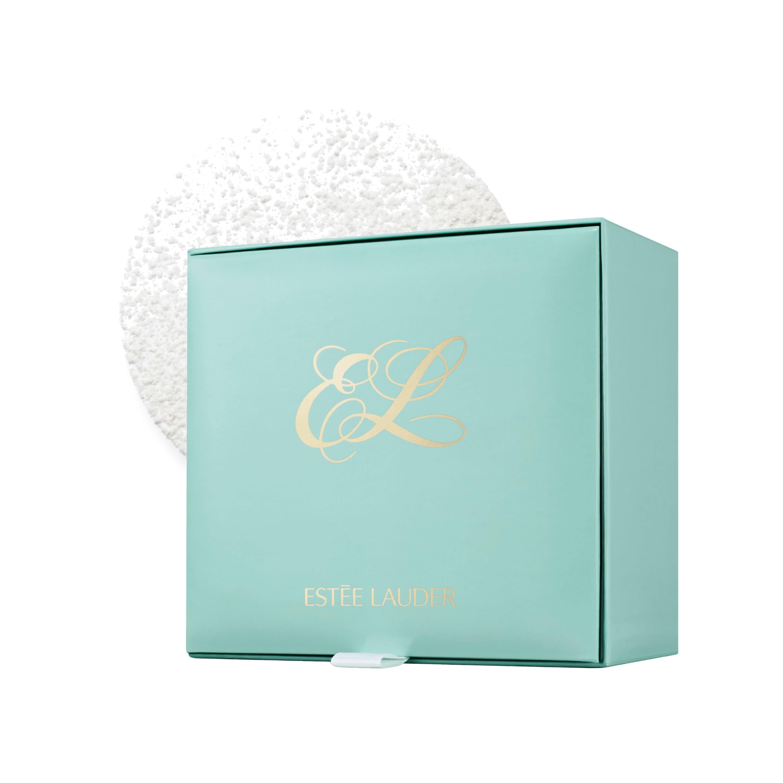 Estée Lauder Youth-Dew Dusting Powder Box — gift idea