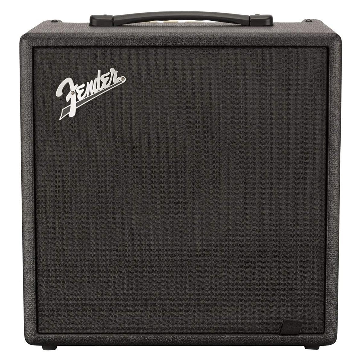 Fender Rumble LT25 Bass Amplifier, Black, with 2-Year Warranty — original gift idea