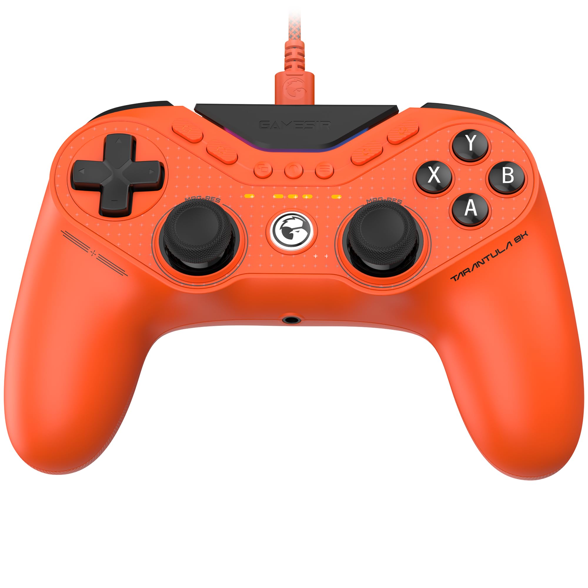 GameSir Tarantula 8K Wired Esports Controller for Windows PC — gift idea