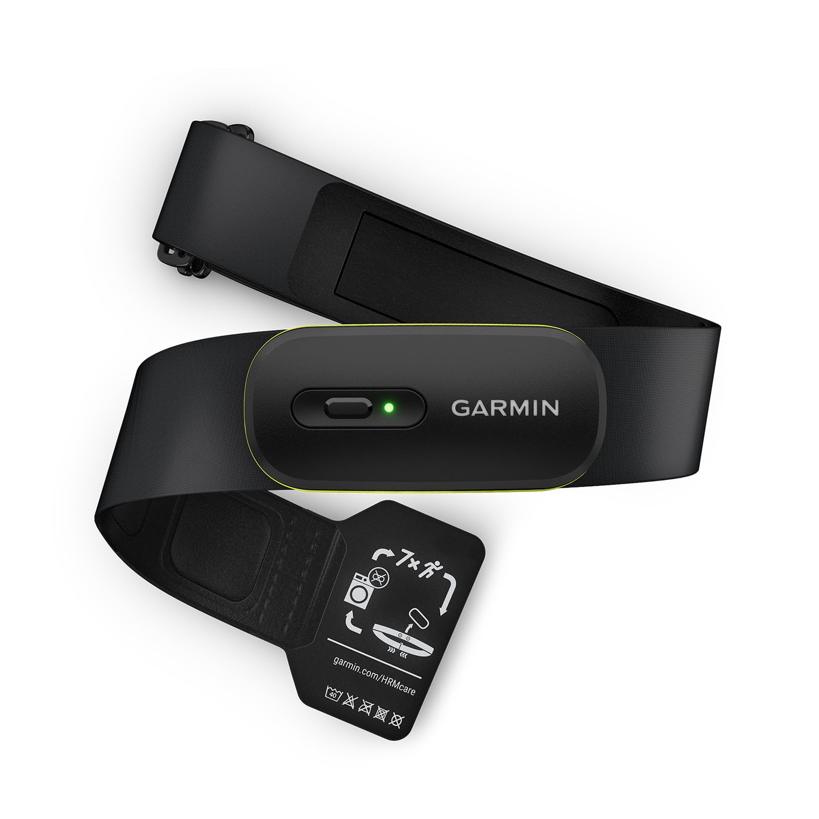 Garmin HRM 600 Premium Heart Rate Monitor (M-XL) — funny and quirky gift