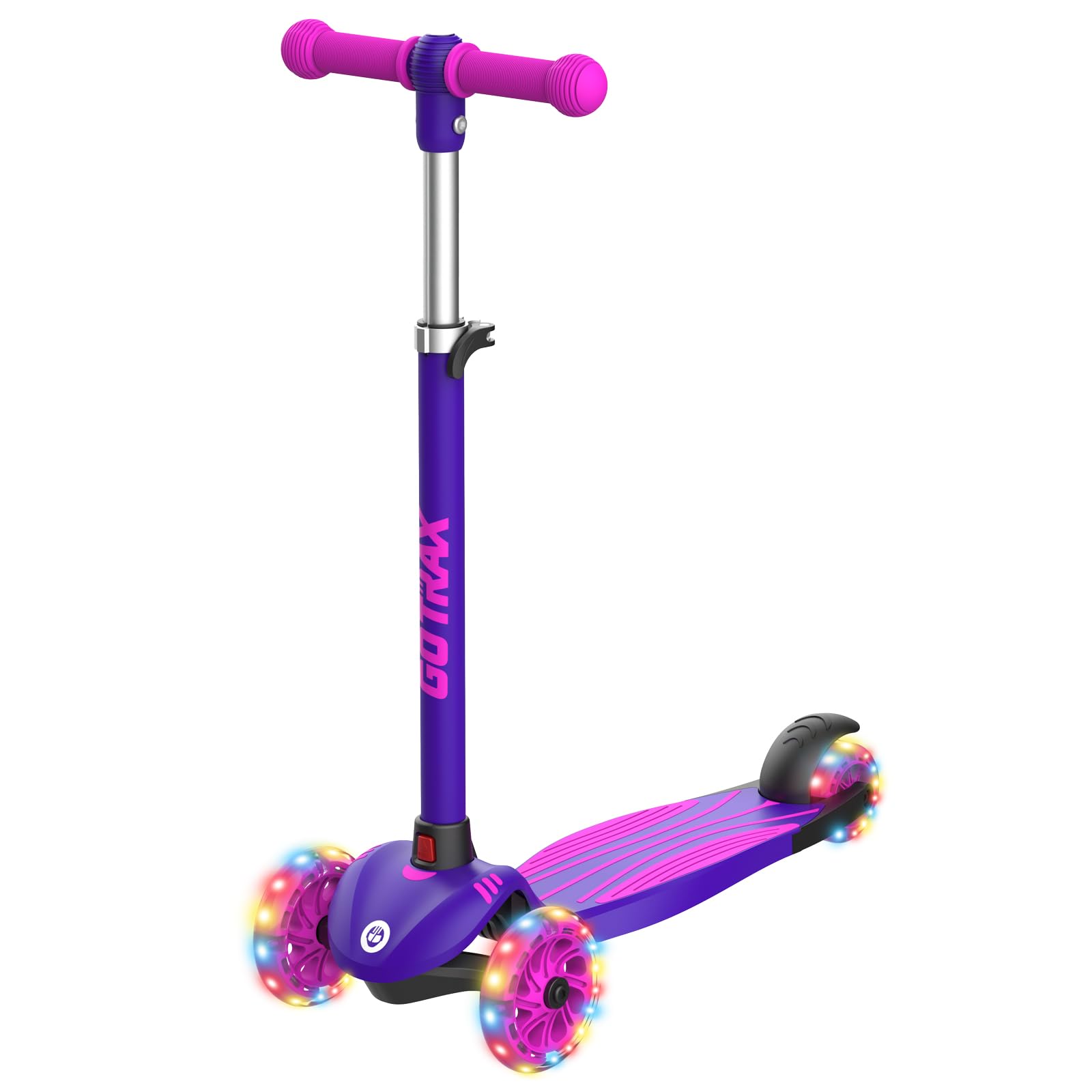 Gotrax KS1 Kids Kick Scooter, 3 Wheels, Ages 2-8 — funny and quirky gift