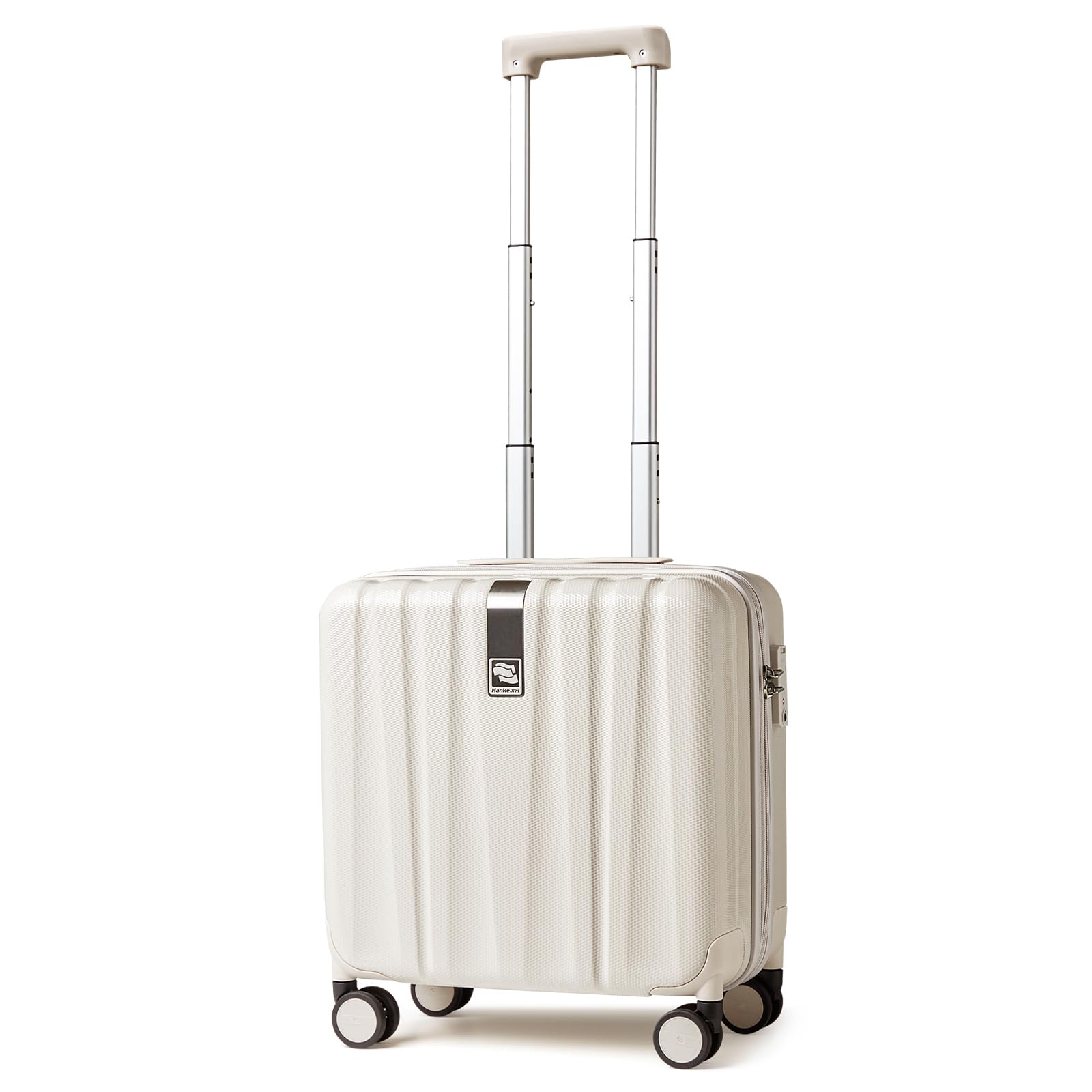 Hanke 16-Inch Underseat Carry-On — gift idea