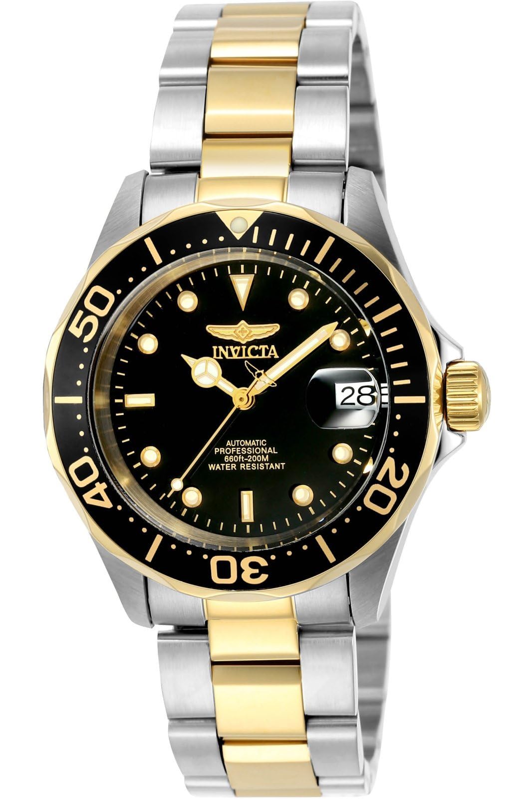 Invicta Pro Diver 8927 Automatic Watch — gift idea