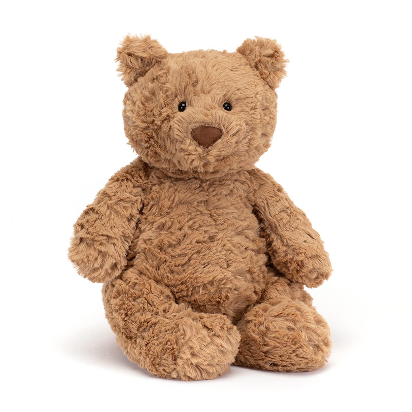 Jellycat Bartholomew Bear, Medium — gift idea