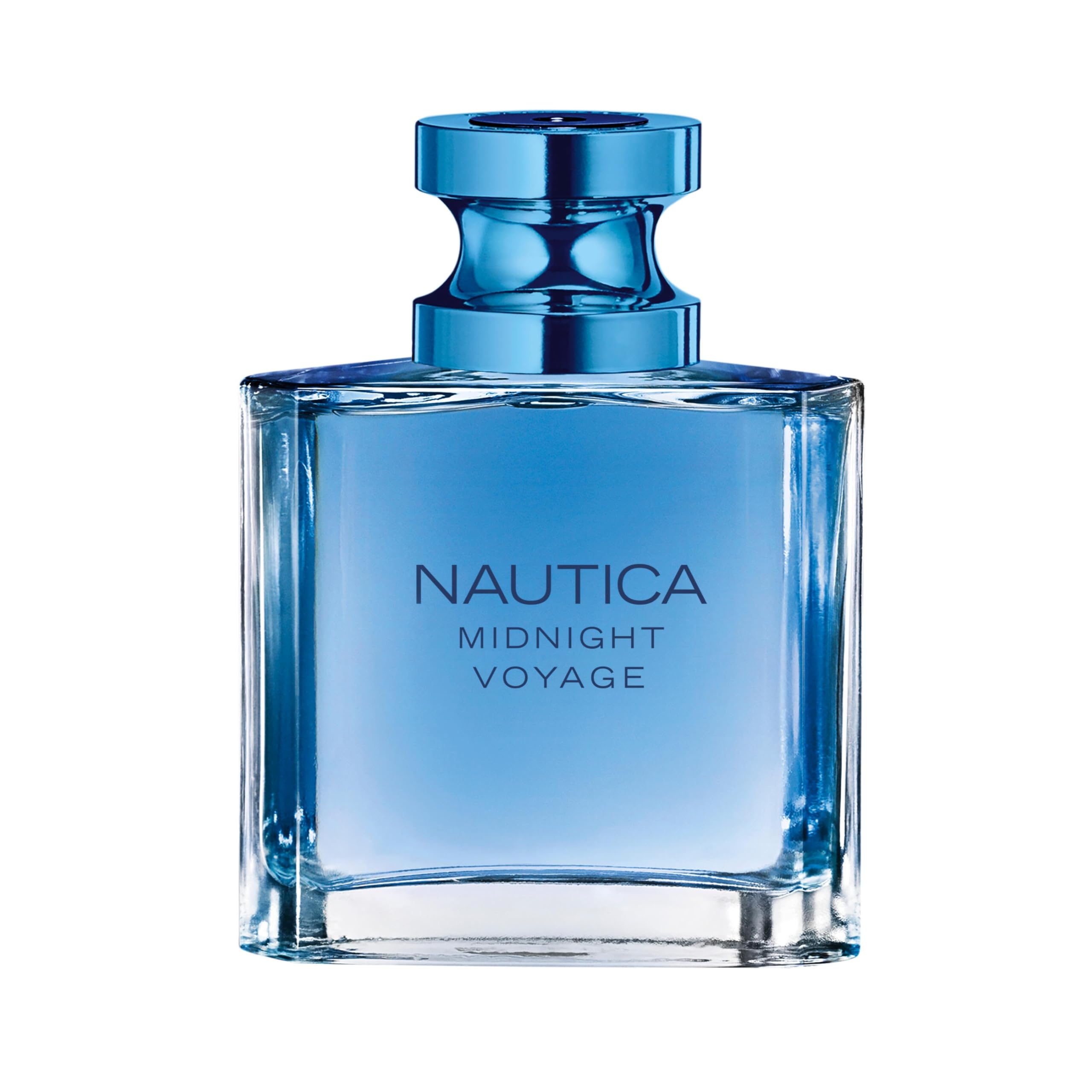 Nautica Midnight Voyage Eau de Toilette for Men, 1.6 Fl Oz — original gift idea