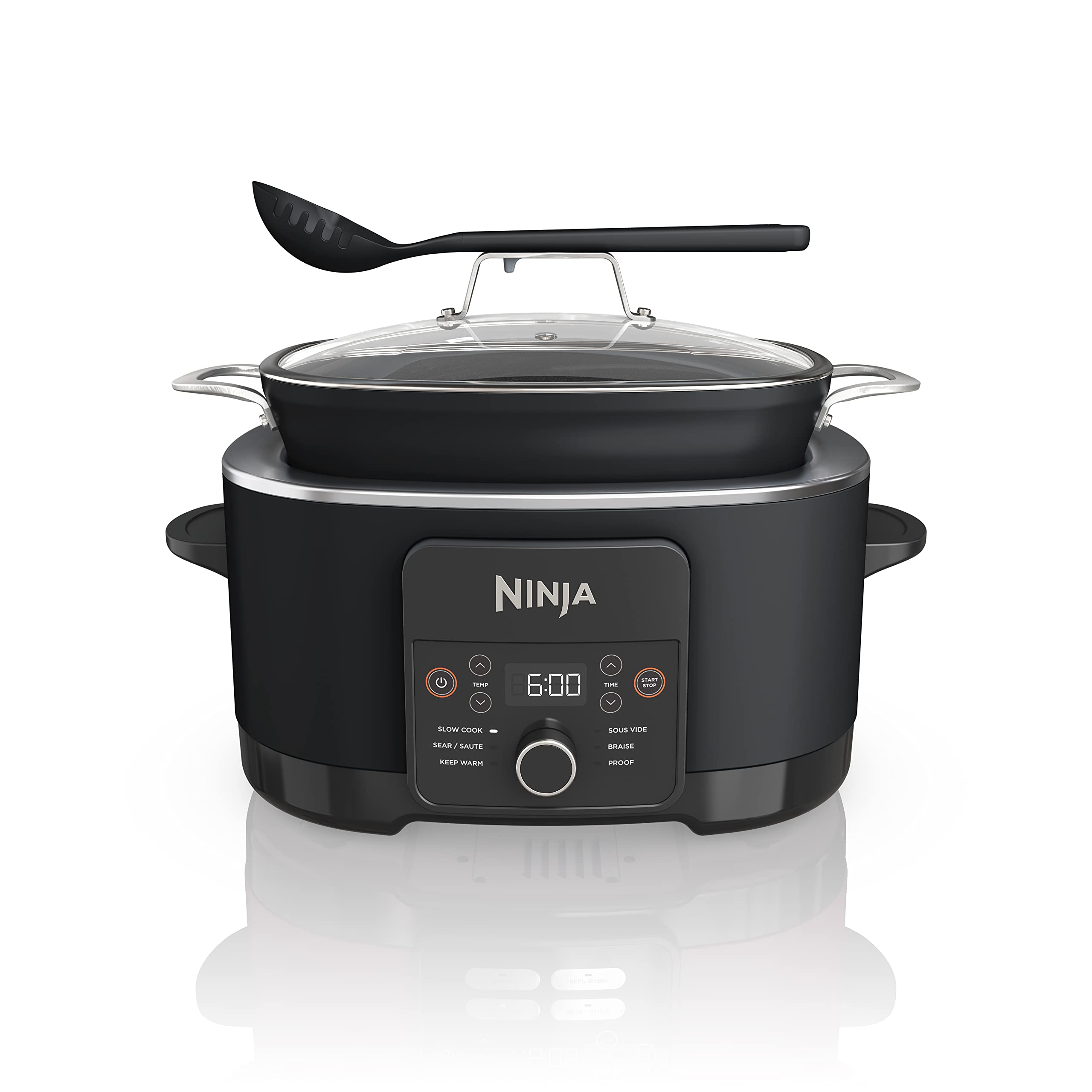 Ninja PossibleCooker PLUS 6-in-1, 8.5-Quart Cooker (MC1010) — funny gift