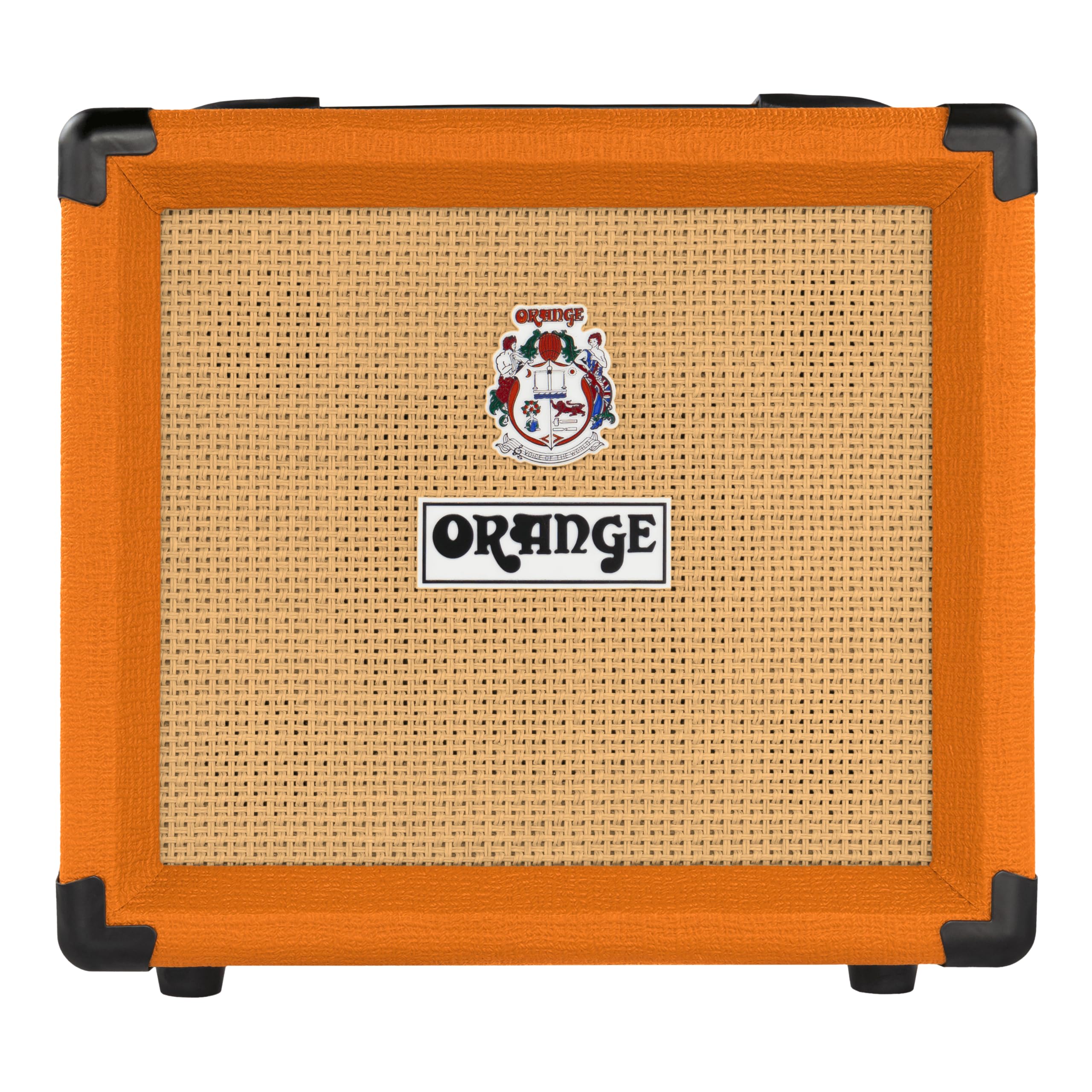 Orange Crush 12 12W 6-Inch Guitar Amplifier Combo — original gift idea