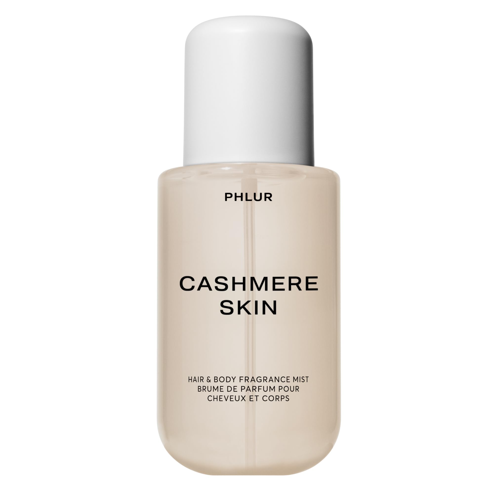 PHLUR Cashmere Skin Hair & Body Mist, 8 oz — gift idea