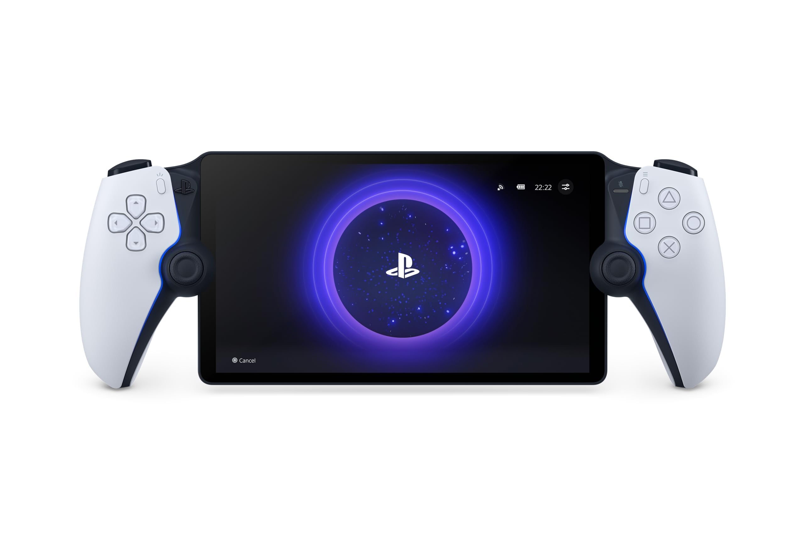 PlayStation 5 Portal Remote Player — funny and quirky gift