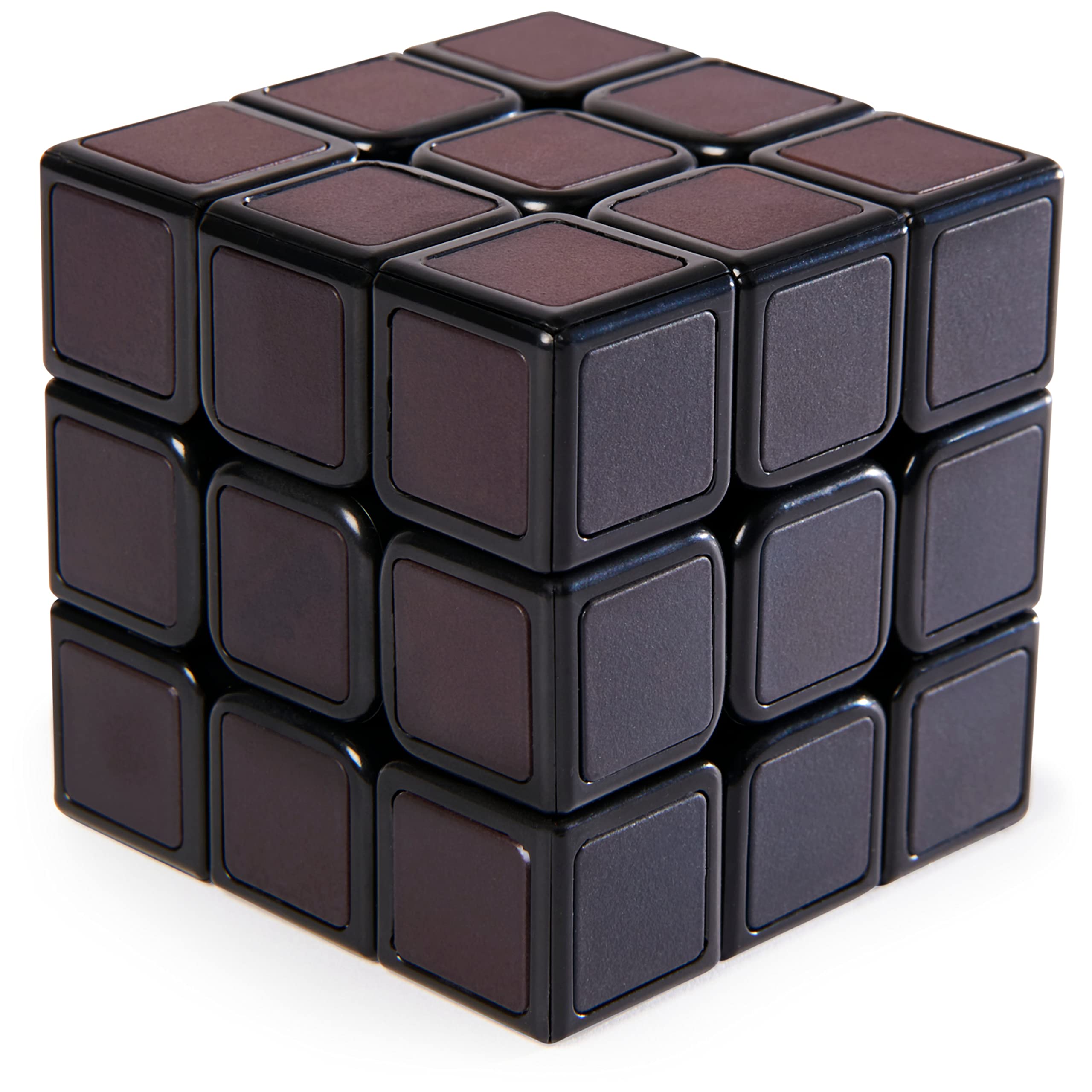 Rubik's Phantom Heat-Activated Cube — gift idea