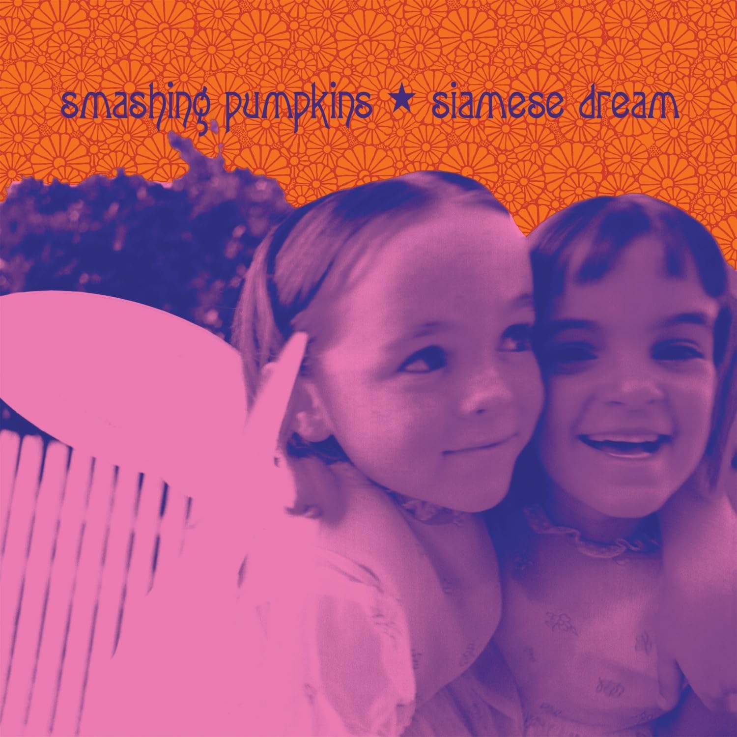 The Smashing Pumpkins, Siamese Dream (Remastered 2LP, 180g) — gift idea