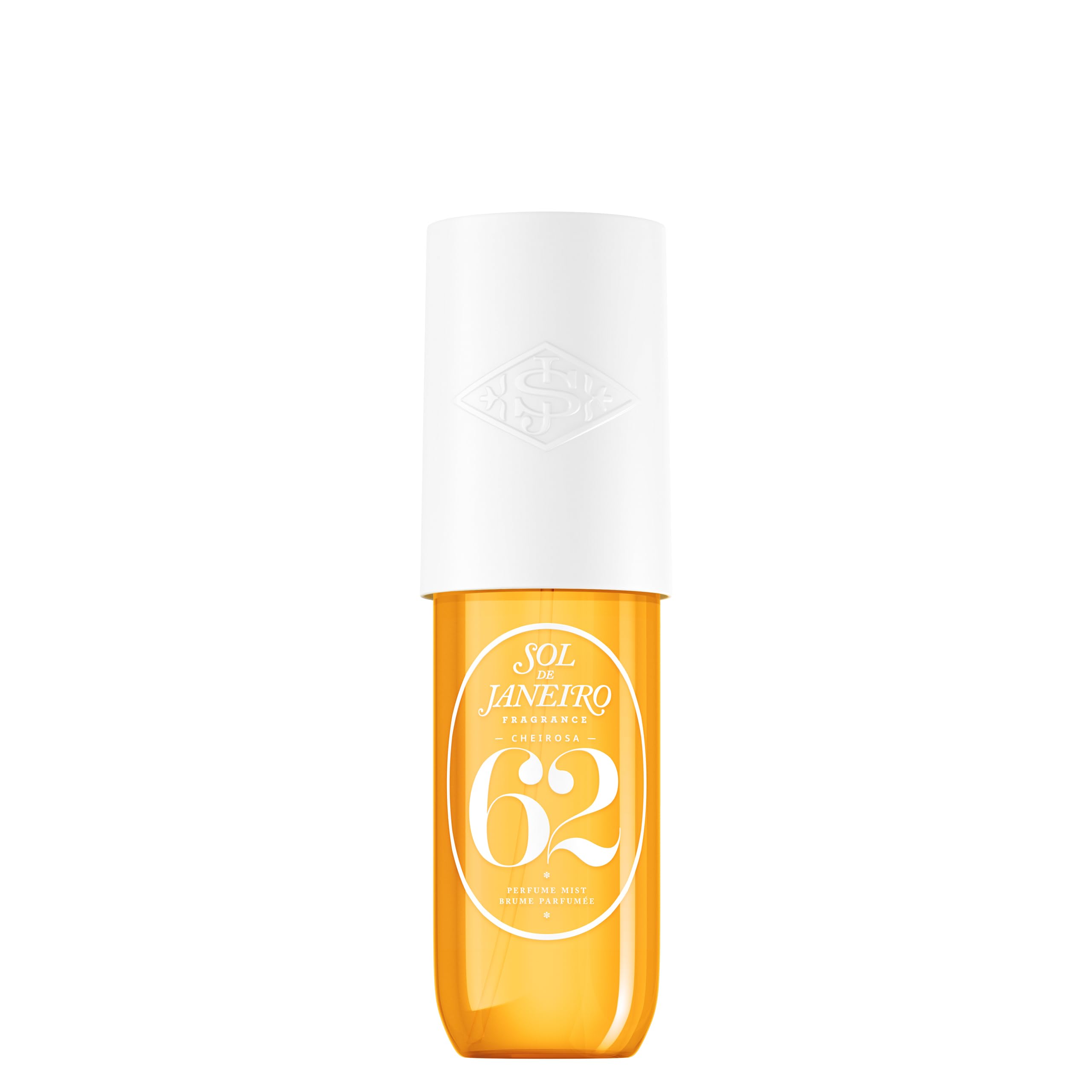 Sol de Janeiro Cheirosa 62 Hair & Body Fragrance Mist, 90 mL — funny and quirky gift