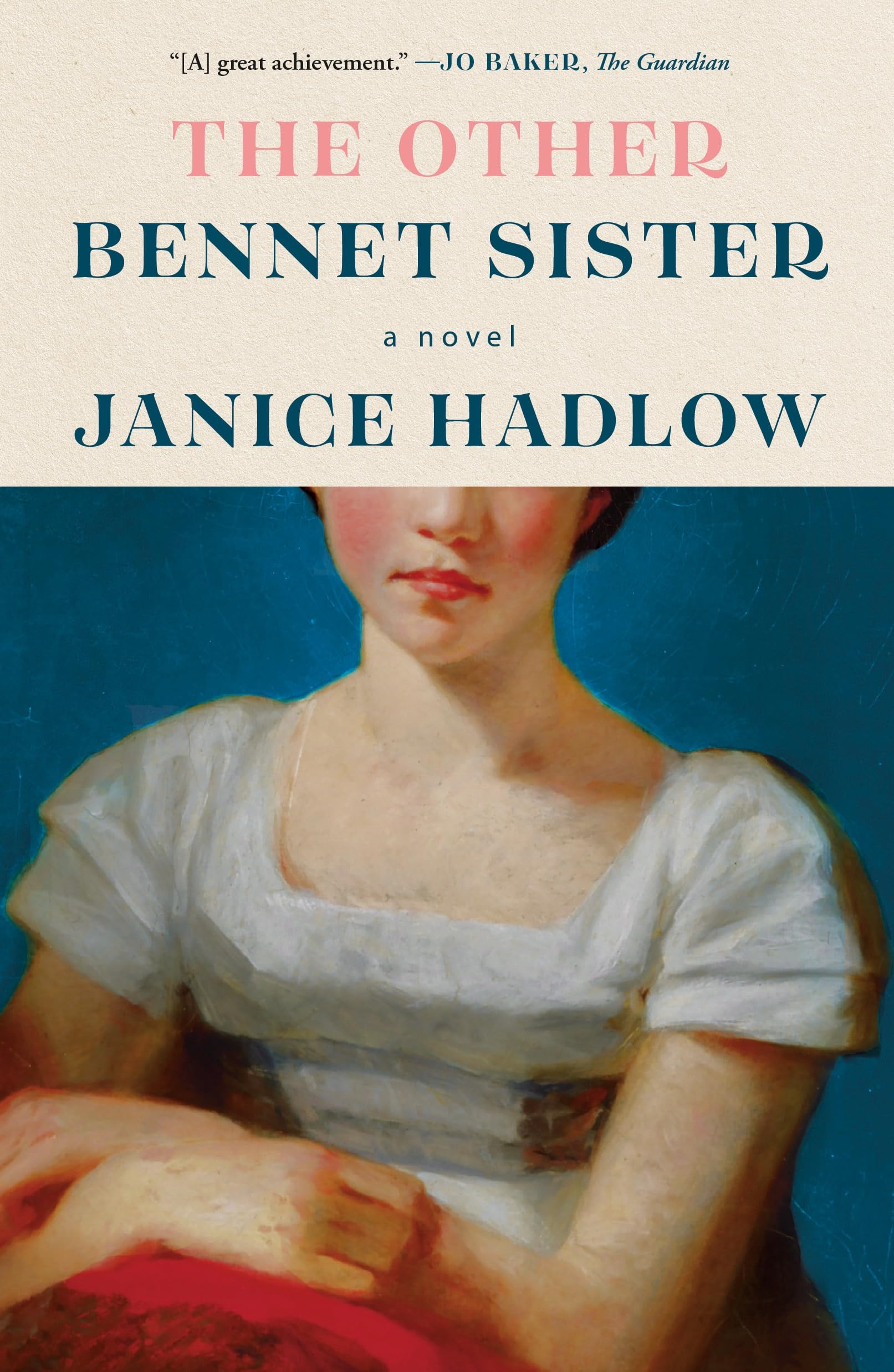 The Other Bennet Sister by Janice Hadlow — gift idea