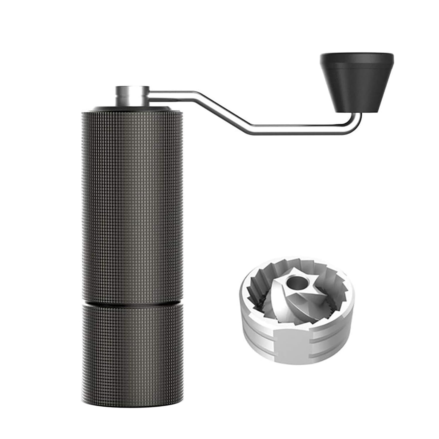 TIMEMORE Chestnut C2 Manual Coffee Grinder — gift idea