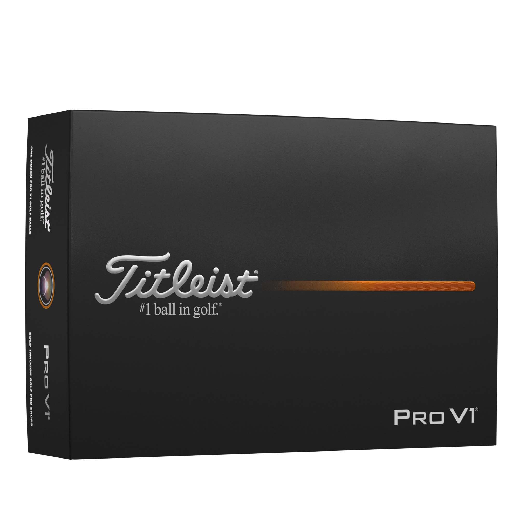 Titleist Pro V1 Golf Balls, Dozen — gift idea