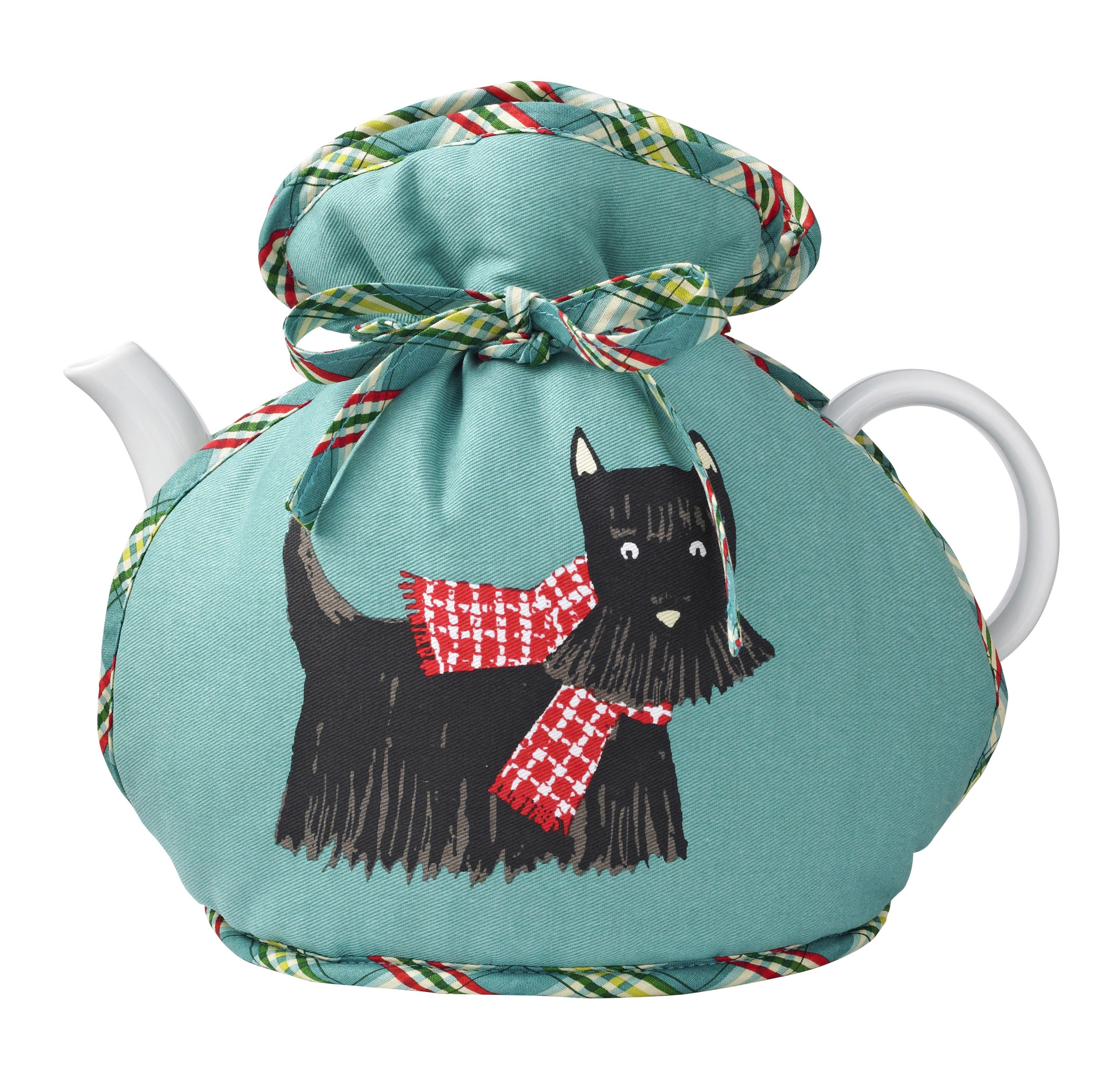 Ulster Weavers Hound Dog Tea Cosy — gift idea