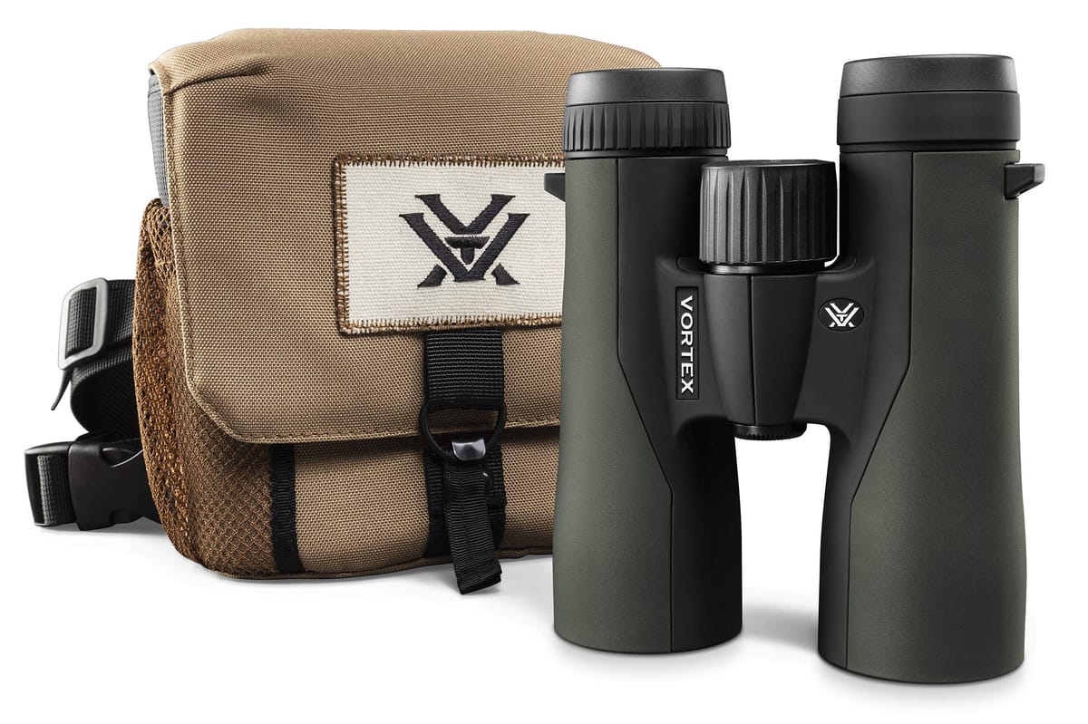 Vortex Crossfire HD 10x42 Binoculars — gift idea