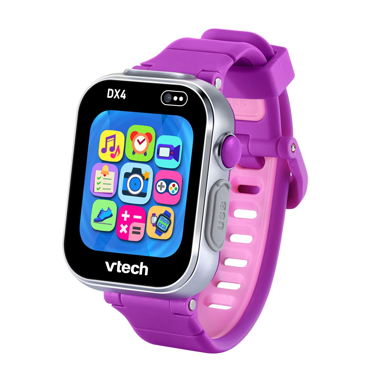 VTech KidiZoom Smartwatch DX4 — gift idea