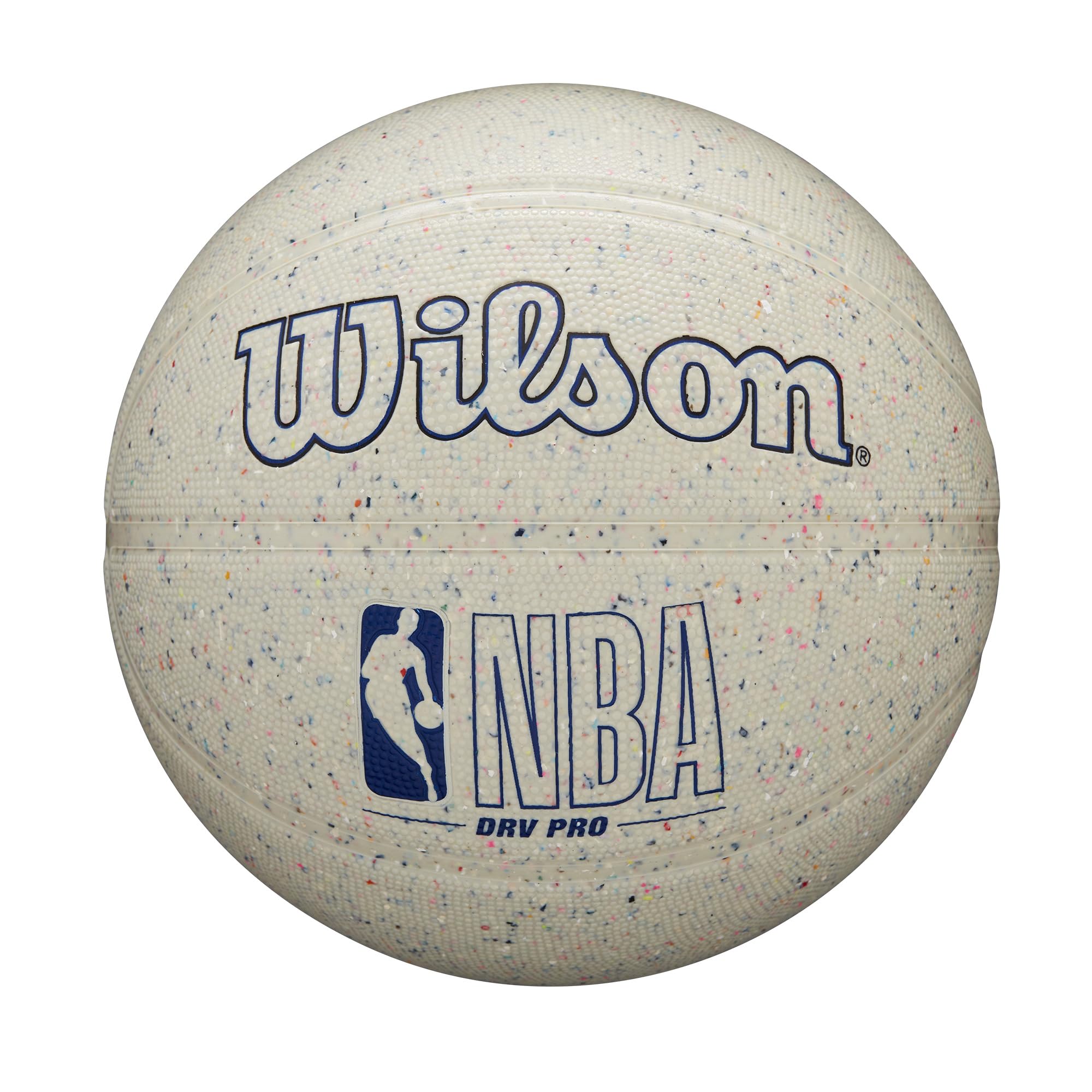 Wilson NBA DRV Pro Outdoor Basketball, Size 7 (29.5") — funny and quirky gift