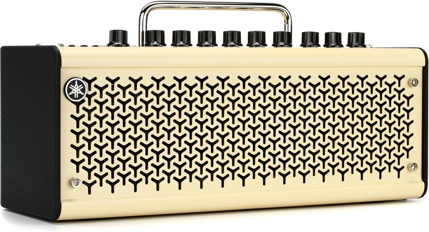 Yamaha THR10II Wired Desktop Guitar Amp, 10W — gift idea