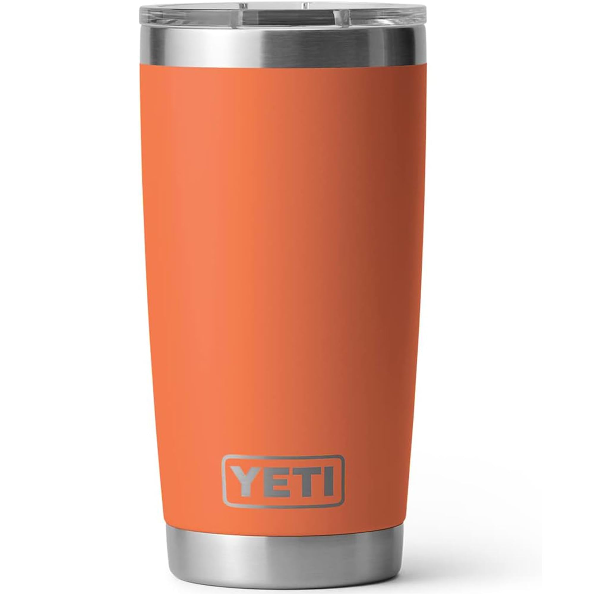 YETI Rambler 20 oz Tumbler with MagSlider Lid — gift idea