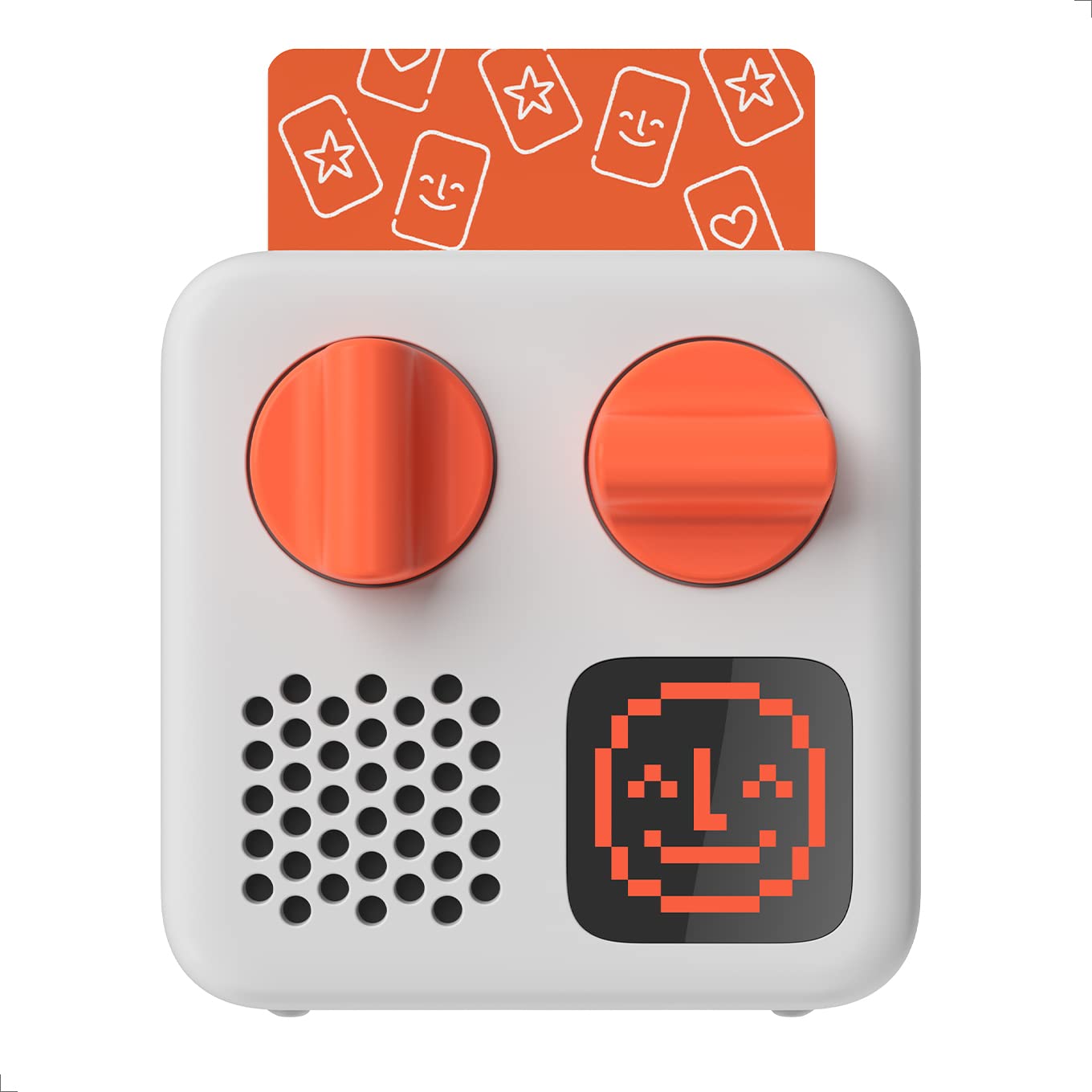 Yoto Mini (2024 Edition) Kids Travel Audio Player, Screen-Free, Ages 3-12 — funny and quirky gift