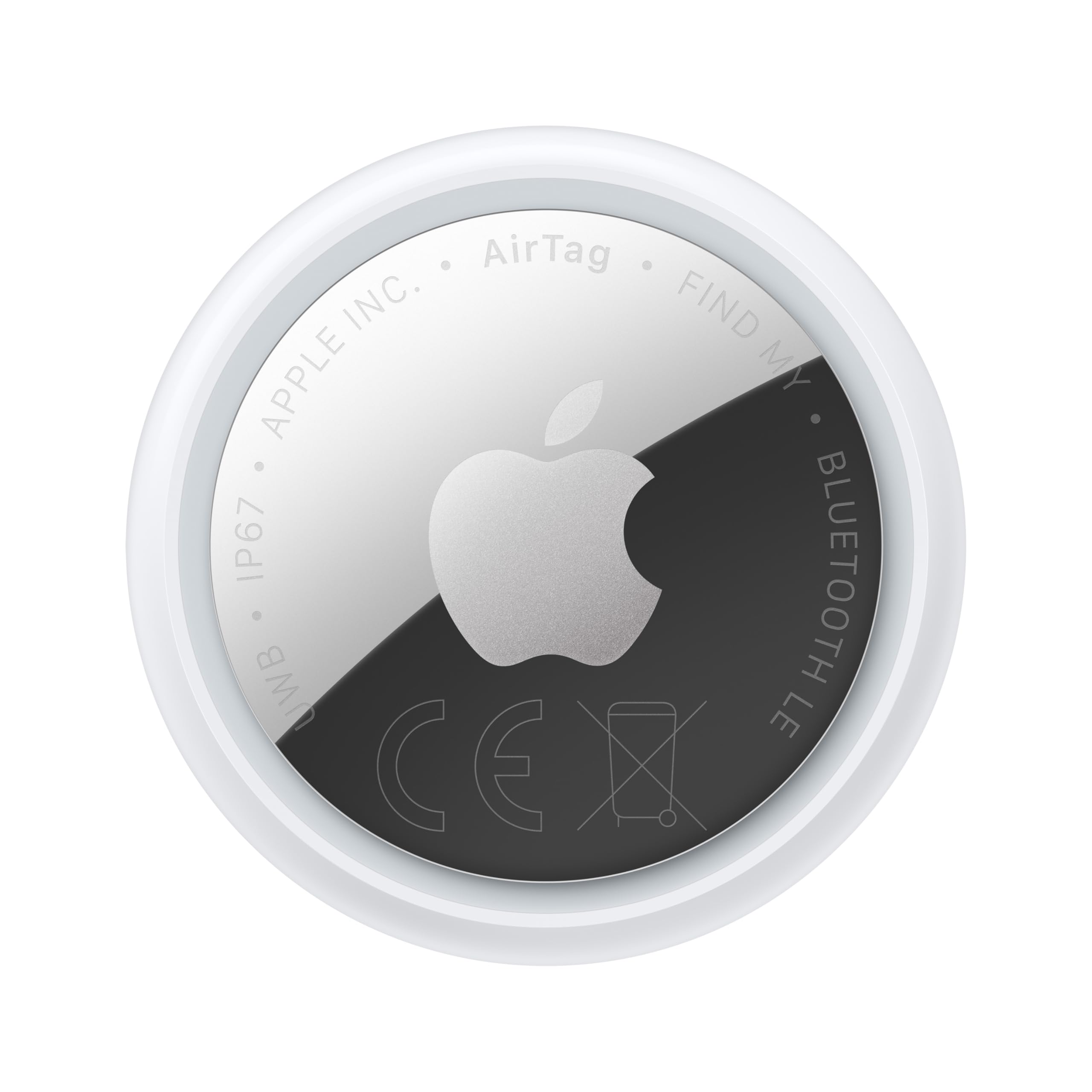 L'Apple AirTag 2e génération — idée cadeau original