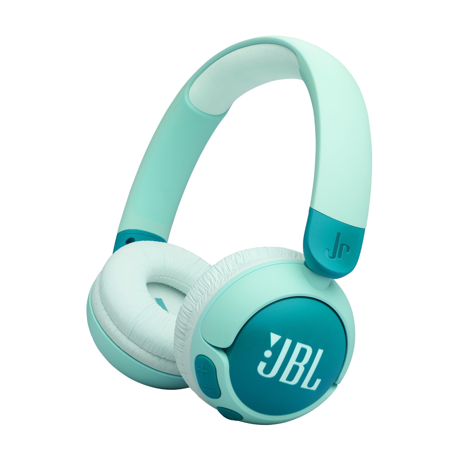 Le casque enfant Bluetooth JBL Junior 320 BT — idée cadeau original