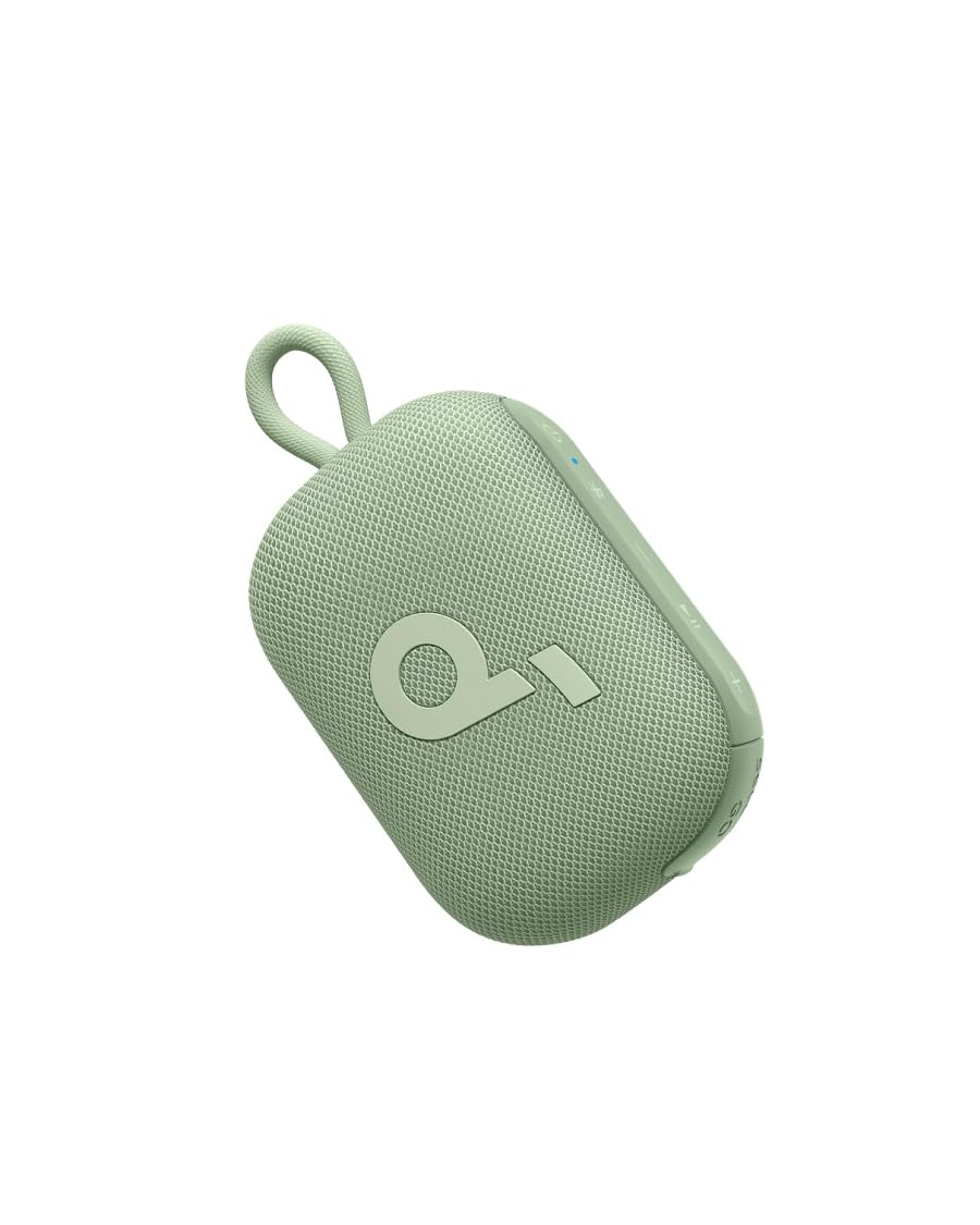 Soundcore Select 4 Go Shower Speaker — original gift idea