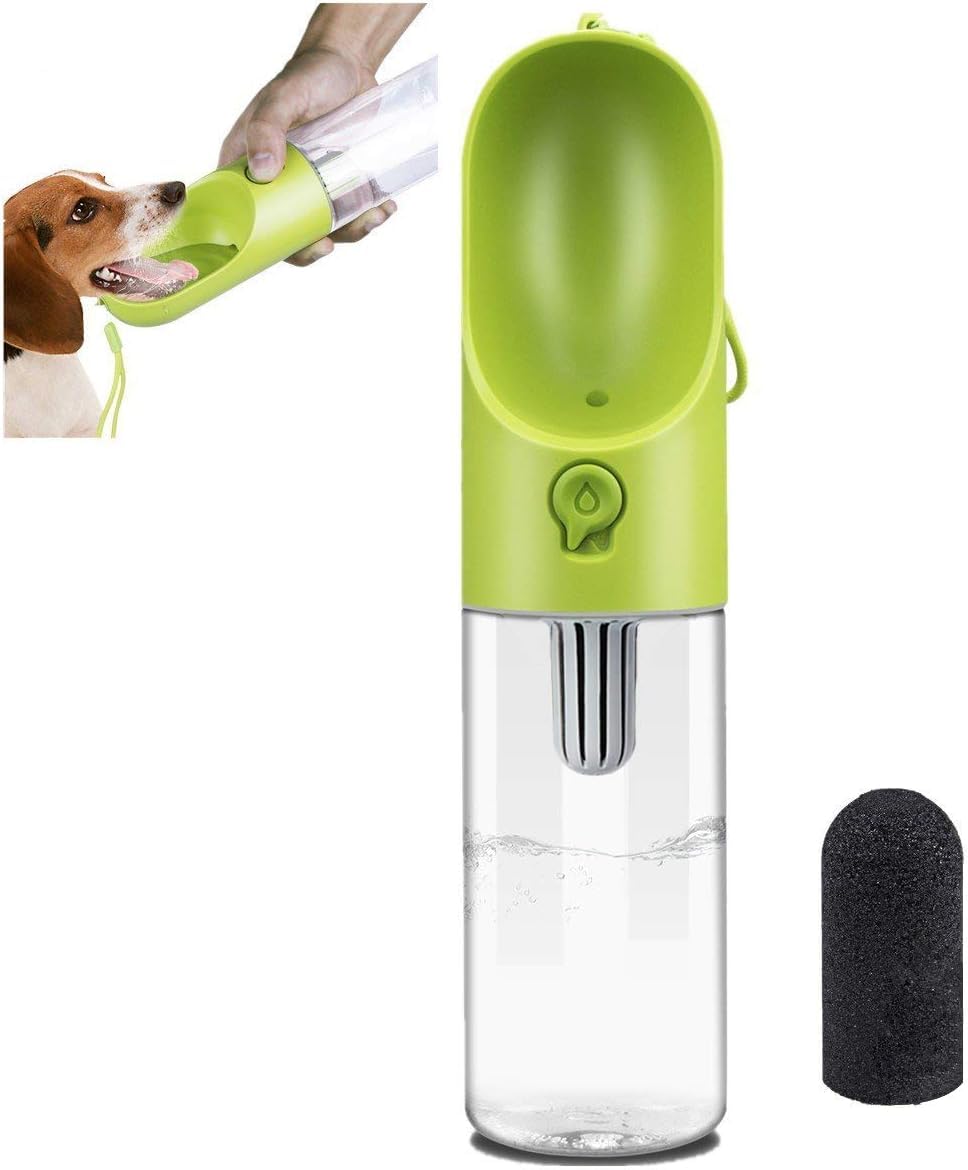 Gourde de Voyage PETKIT pour Chien — idée cadeau original