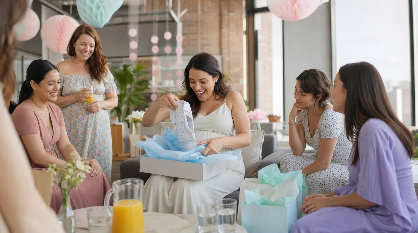 The 7 Best Baby Shower Gifts, Ranked (2026)