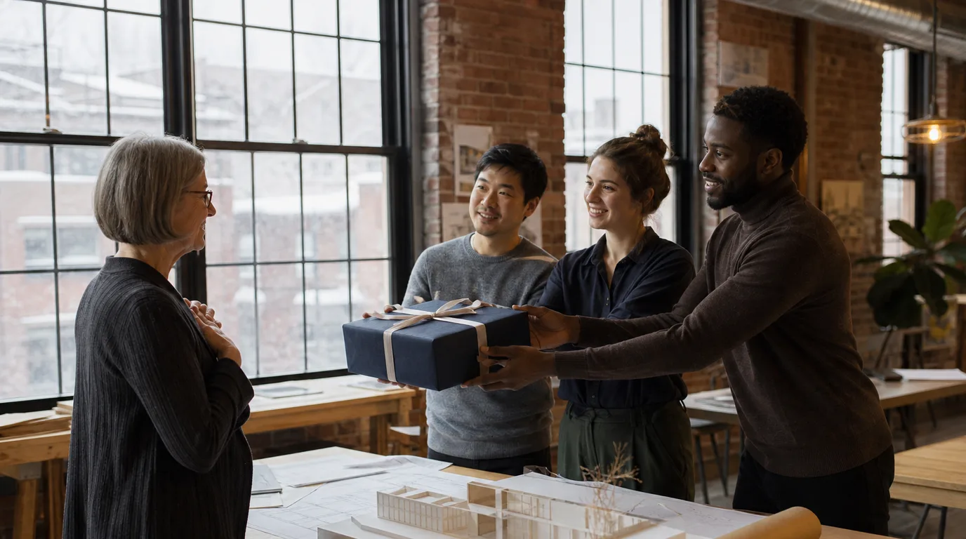 Gifts for Boss: The 12 Best Ideas, Solo or as a Team (2026)