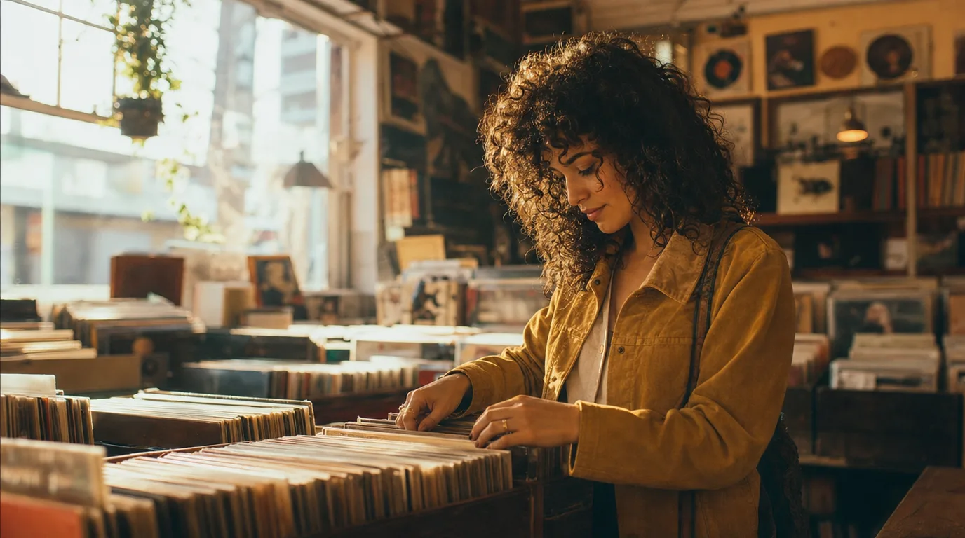 The 20 Best Music Gifts, from Instruments to Vinyl, Ranked (2026)